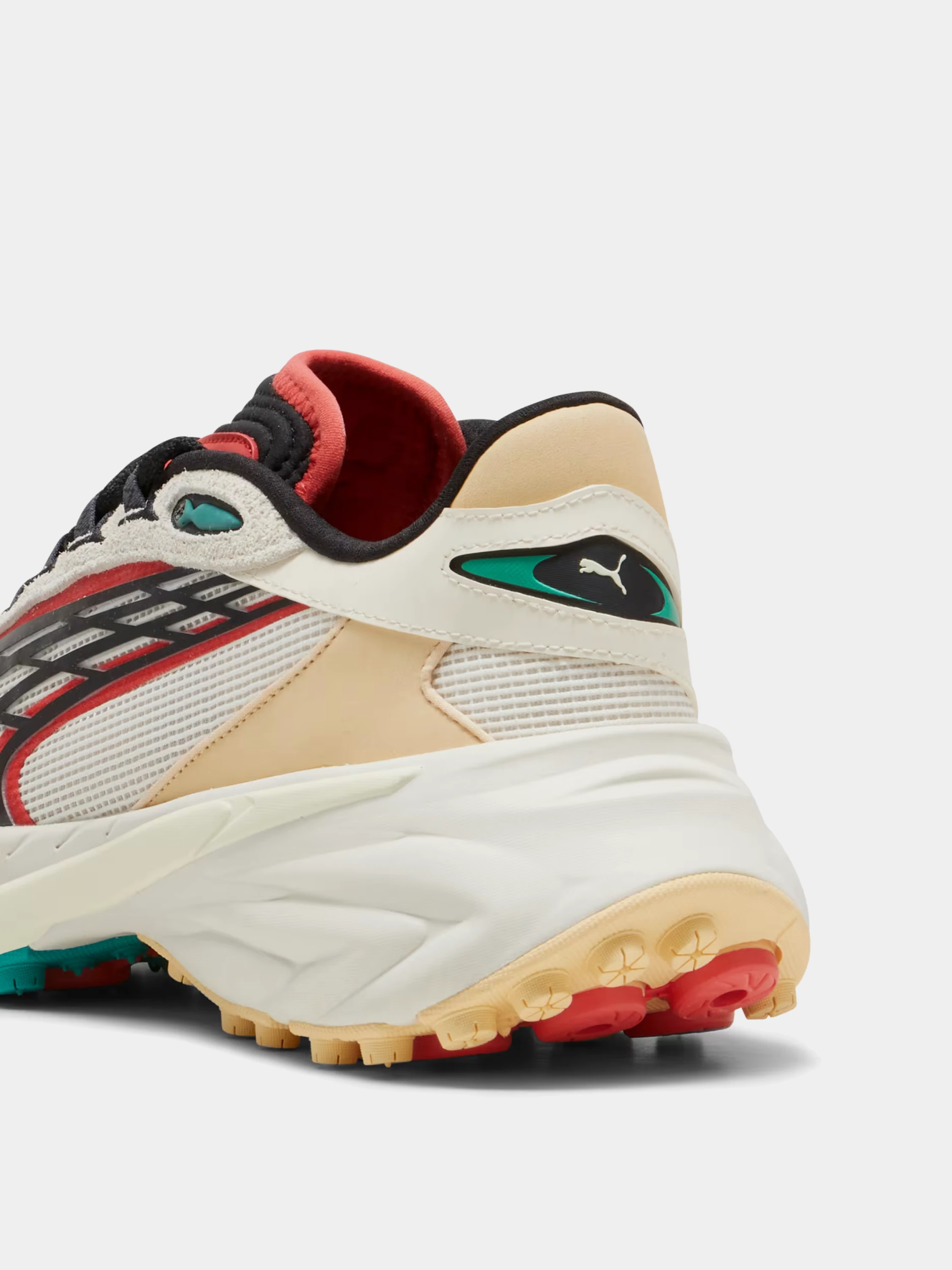 Кроссовки Puma Spirex IOS Sugared Almond