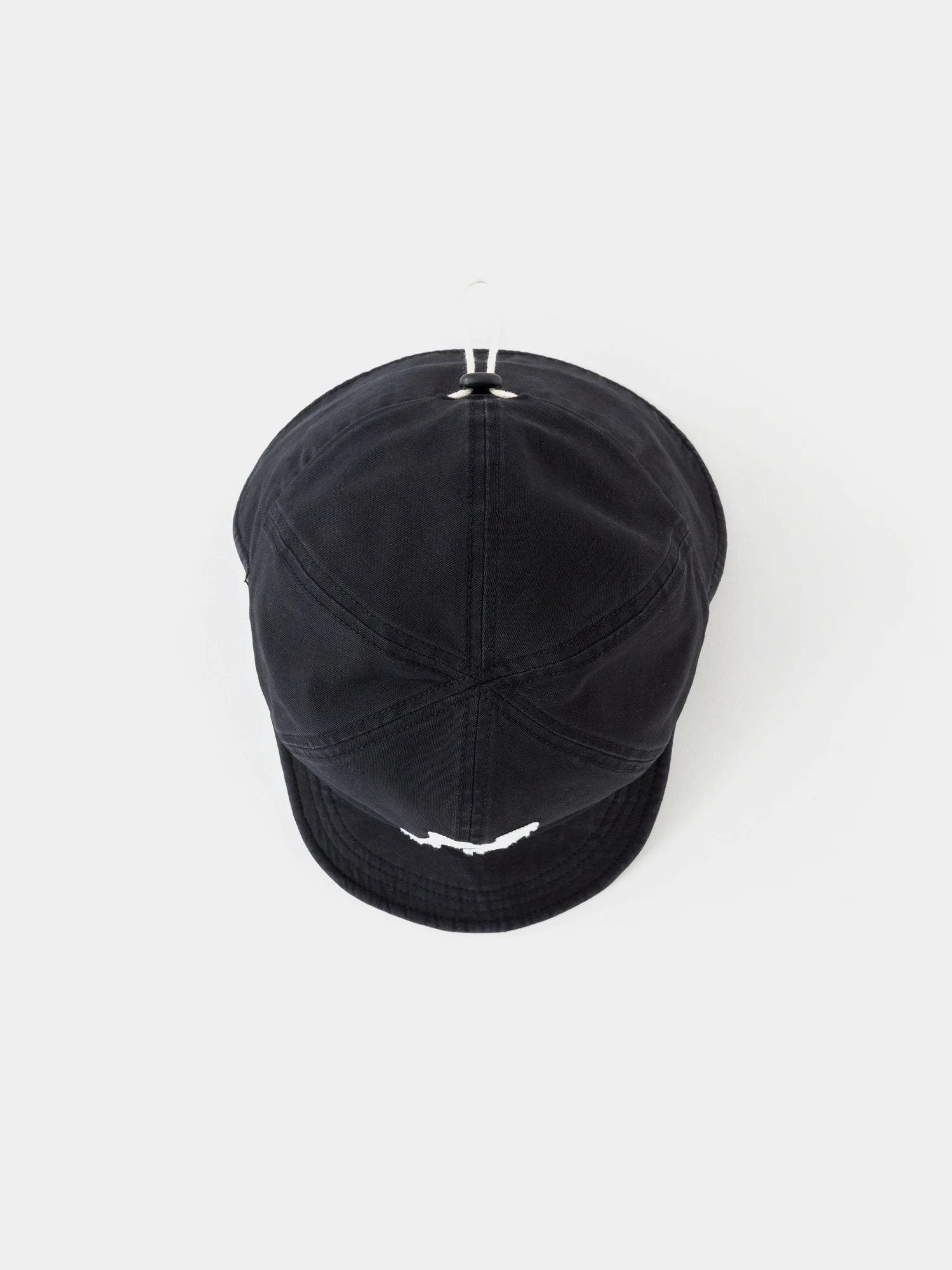 Кепка Heresy Lurker Black