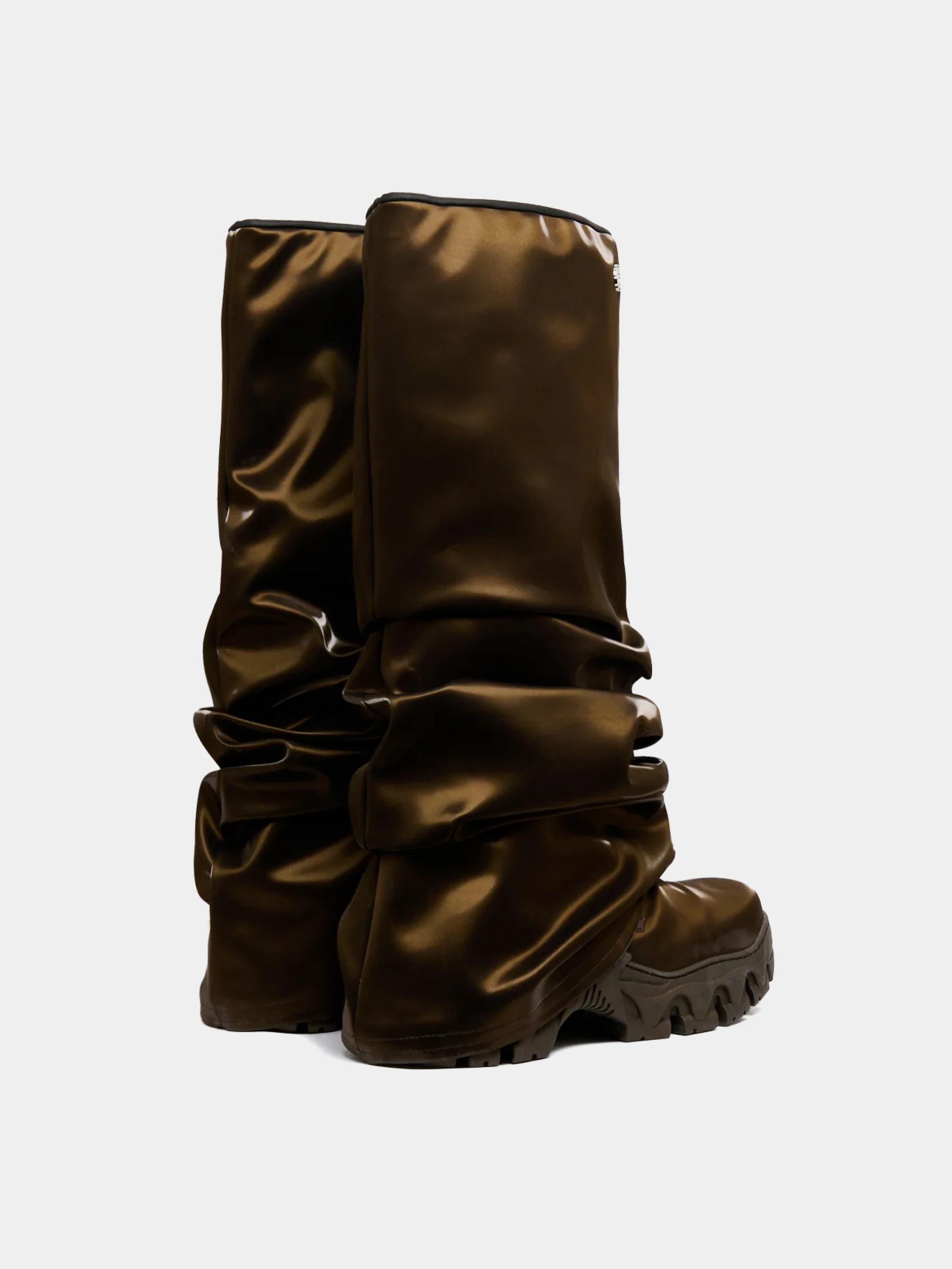 Женские сапоги ROMBAUT Typhoon Bronze