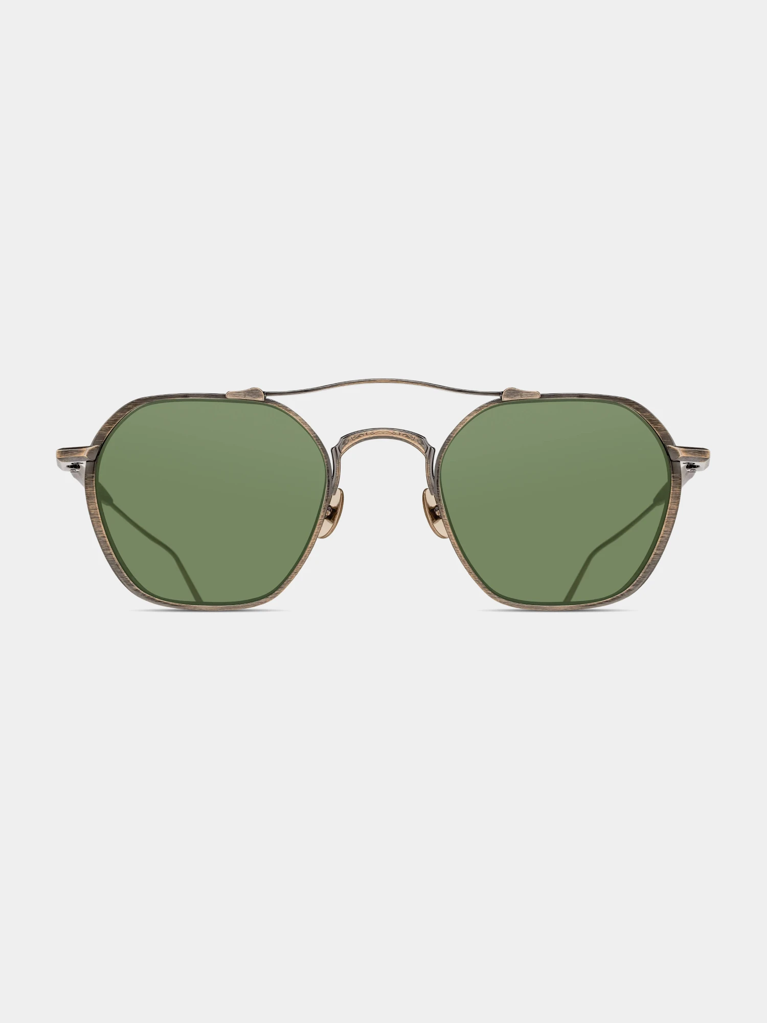 Очки MATSUDA M3145 Antique Gold