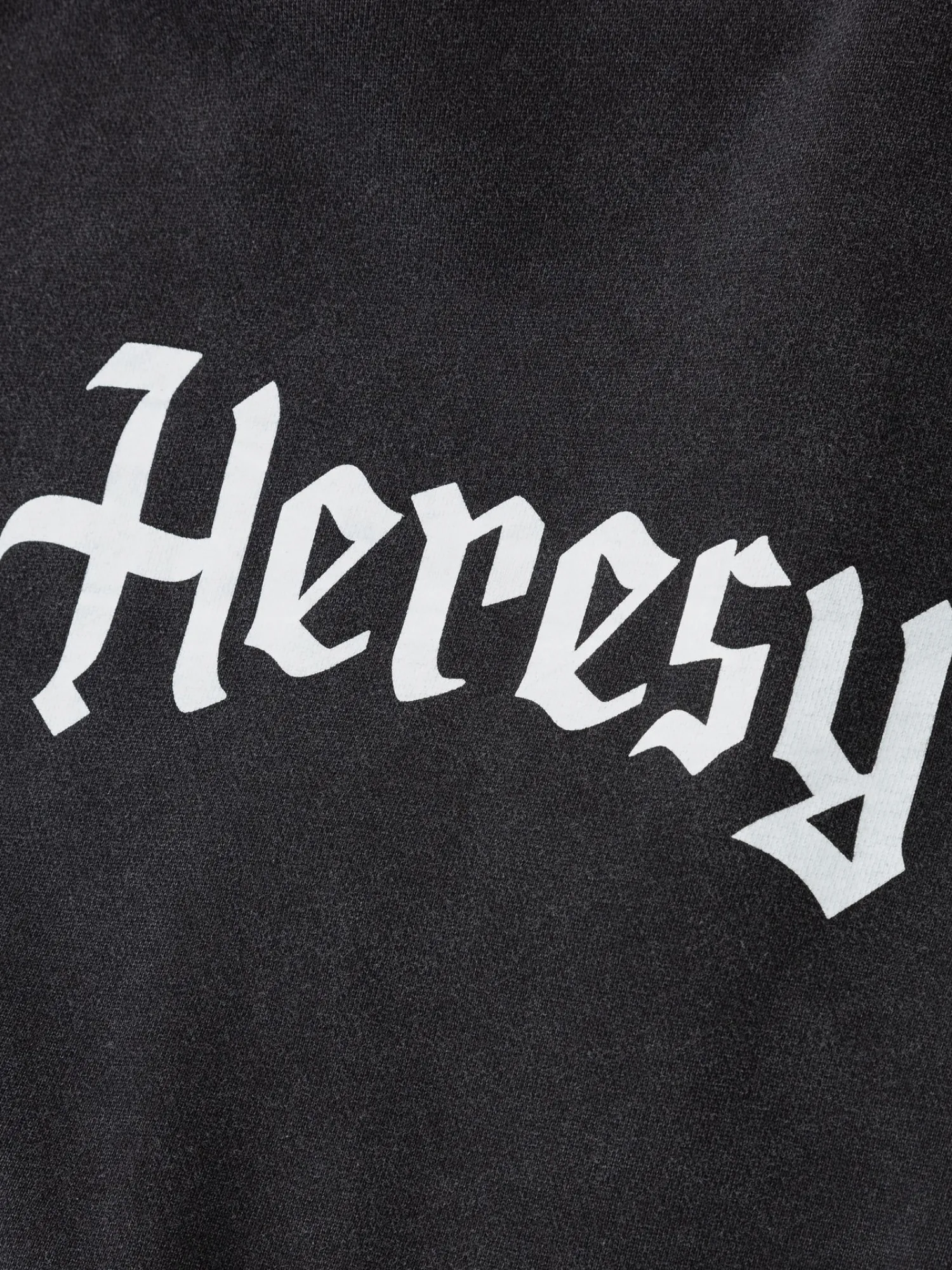 Худи Heresy Villein Ale