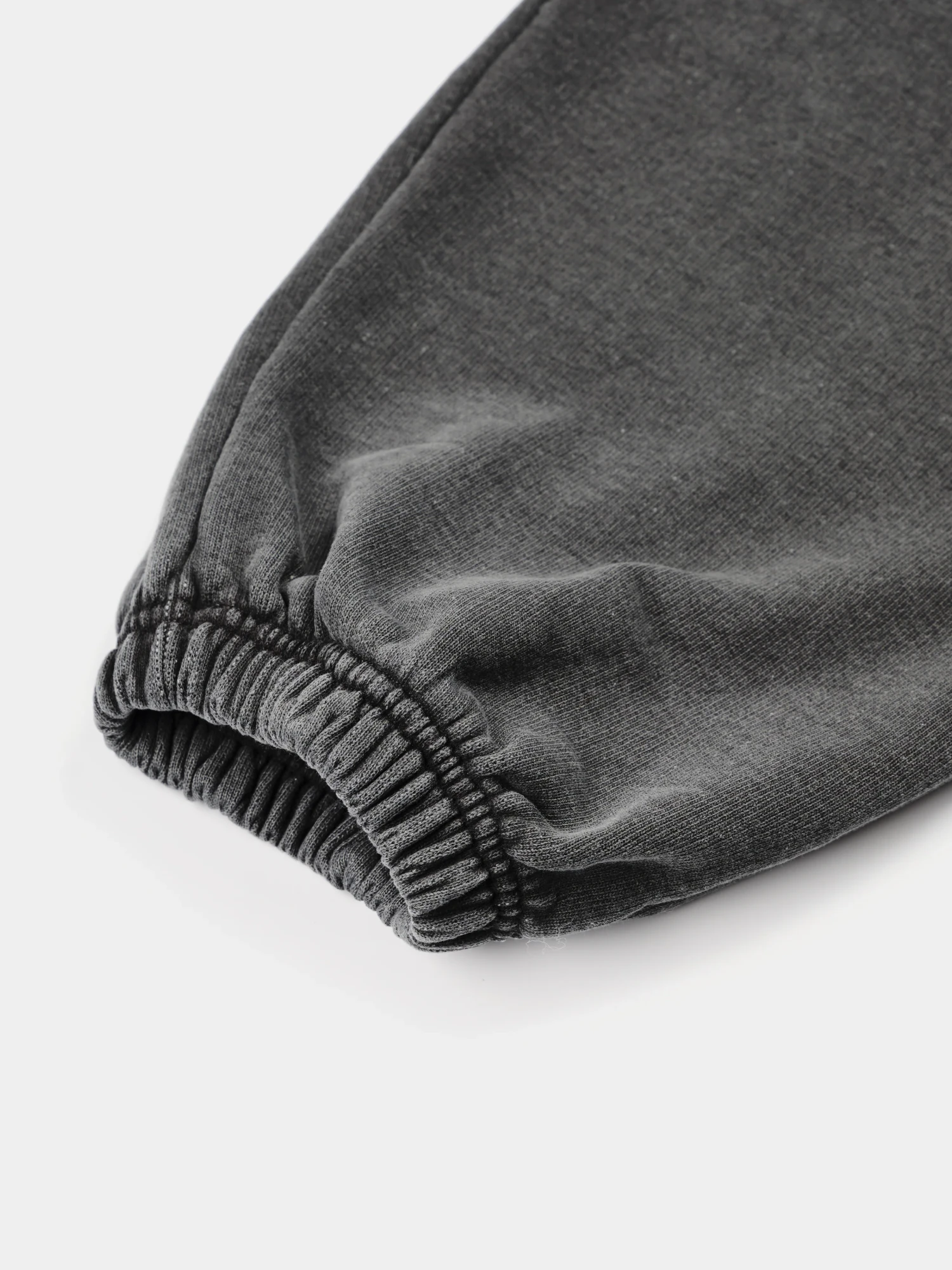 Брюки MKI MIYUKI ZOKU Uniform Joggers Pigment Black