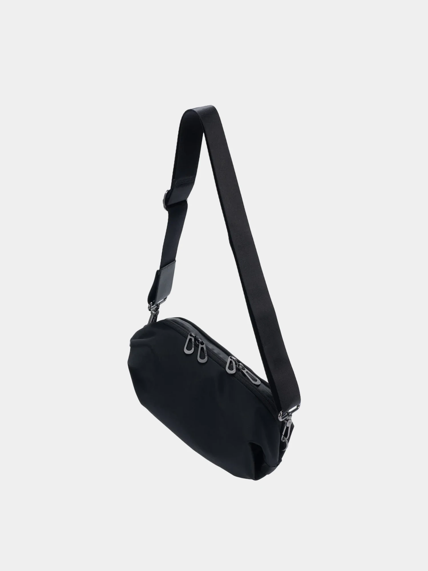 Сумка COTE&CIEL Satchel & Cross Body Mesta Onyx Black