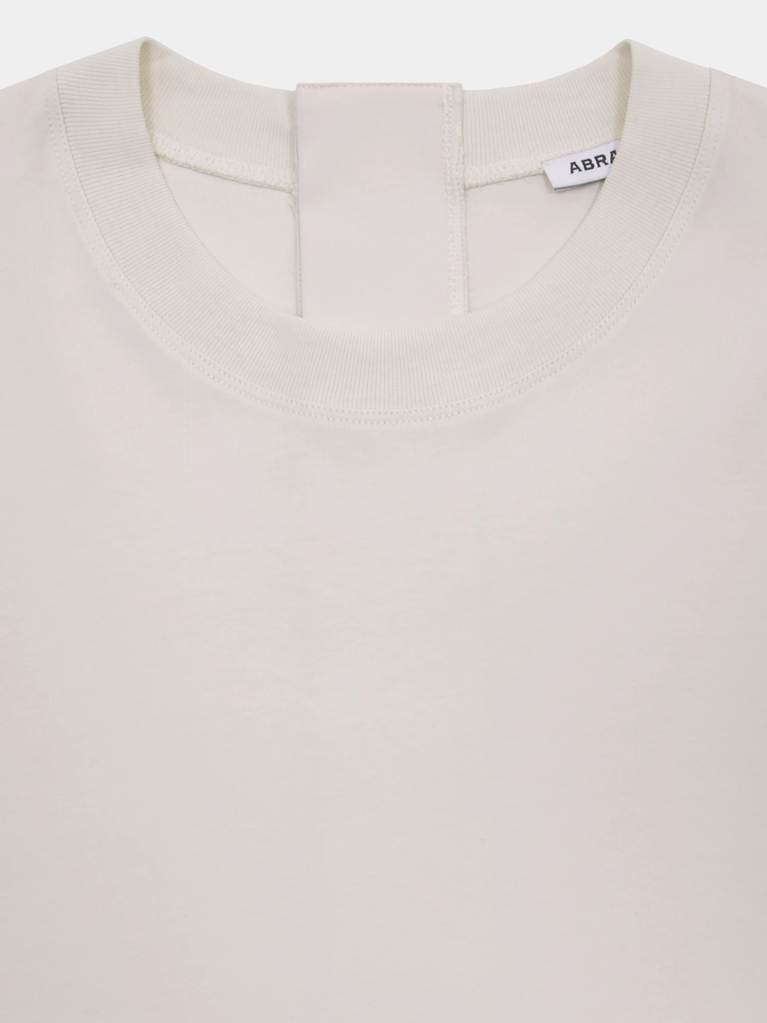 Футболка ABRA Toy T-Shirt Beige