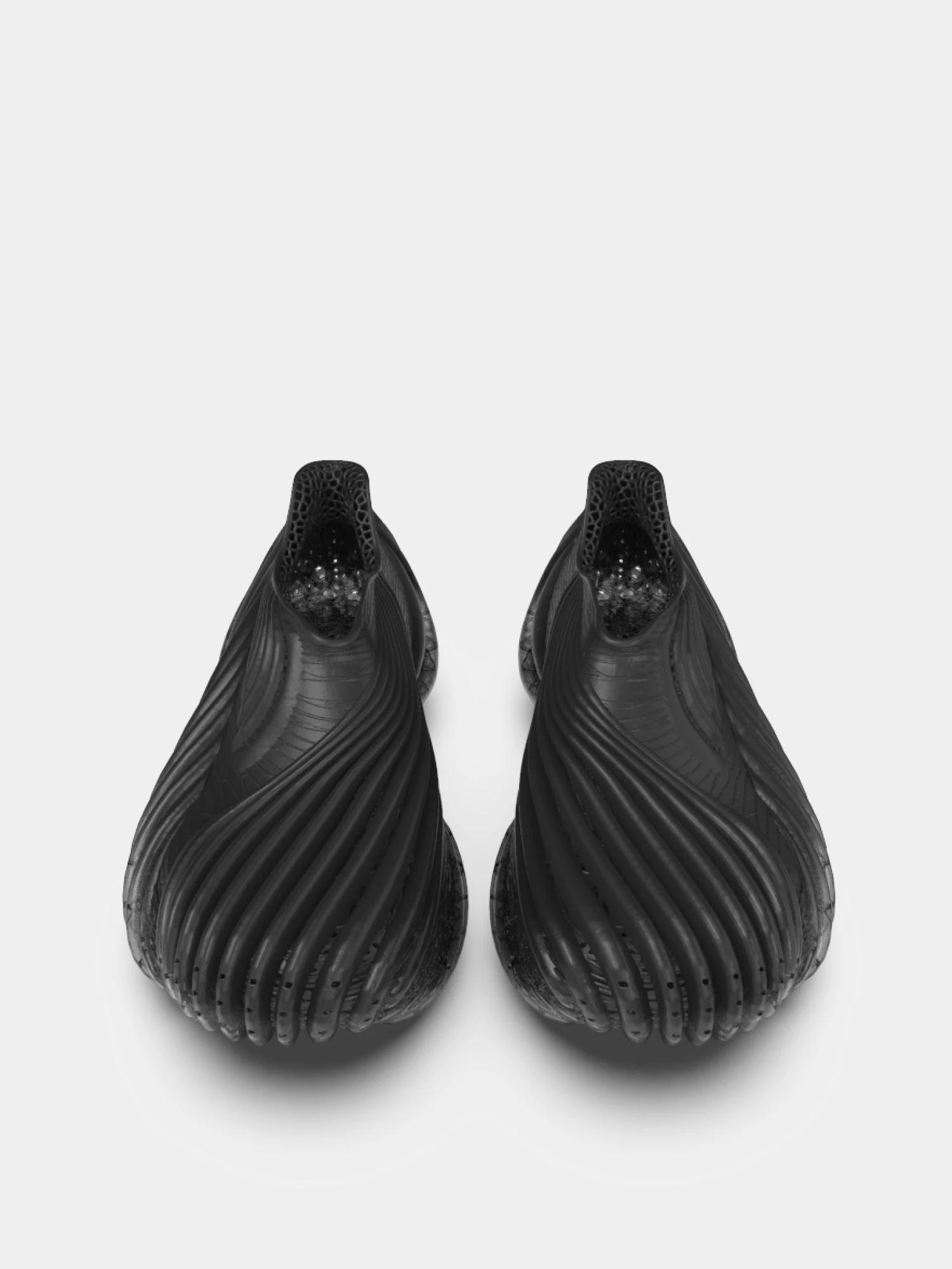 Кроссовки ALIVEFORM Armis Low Obsidian