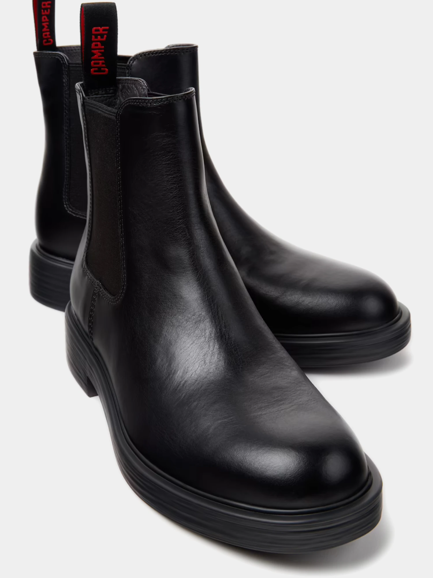 Челси Camper Dean Black