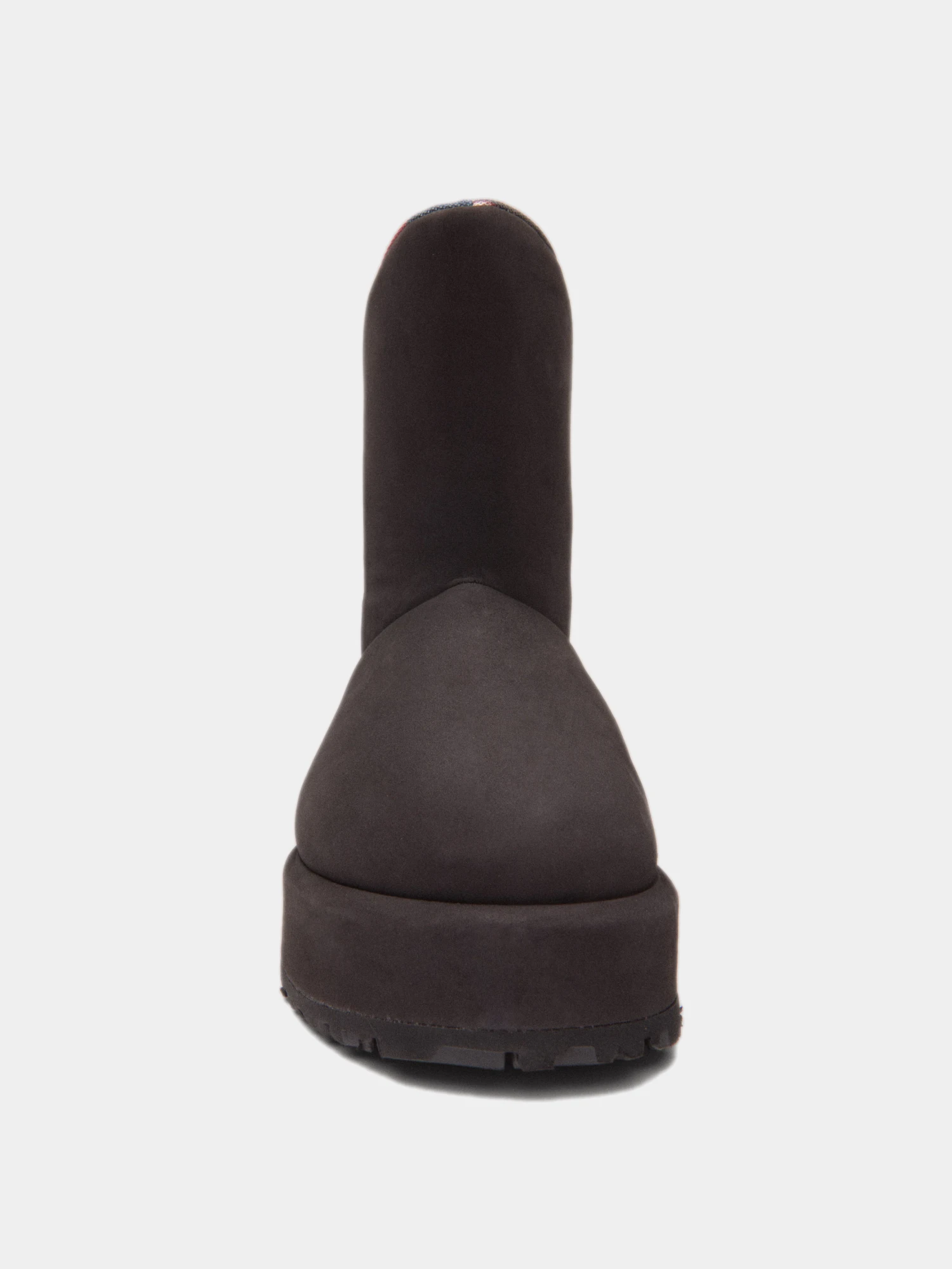 Ботинки PDF Neve Nabuk Boots Black