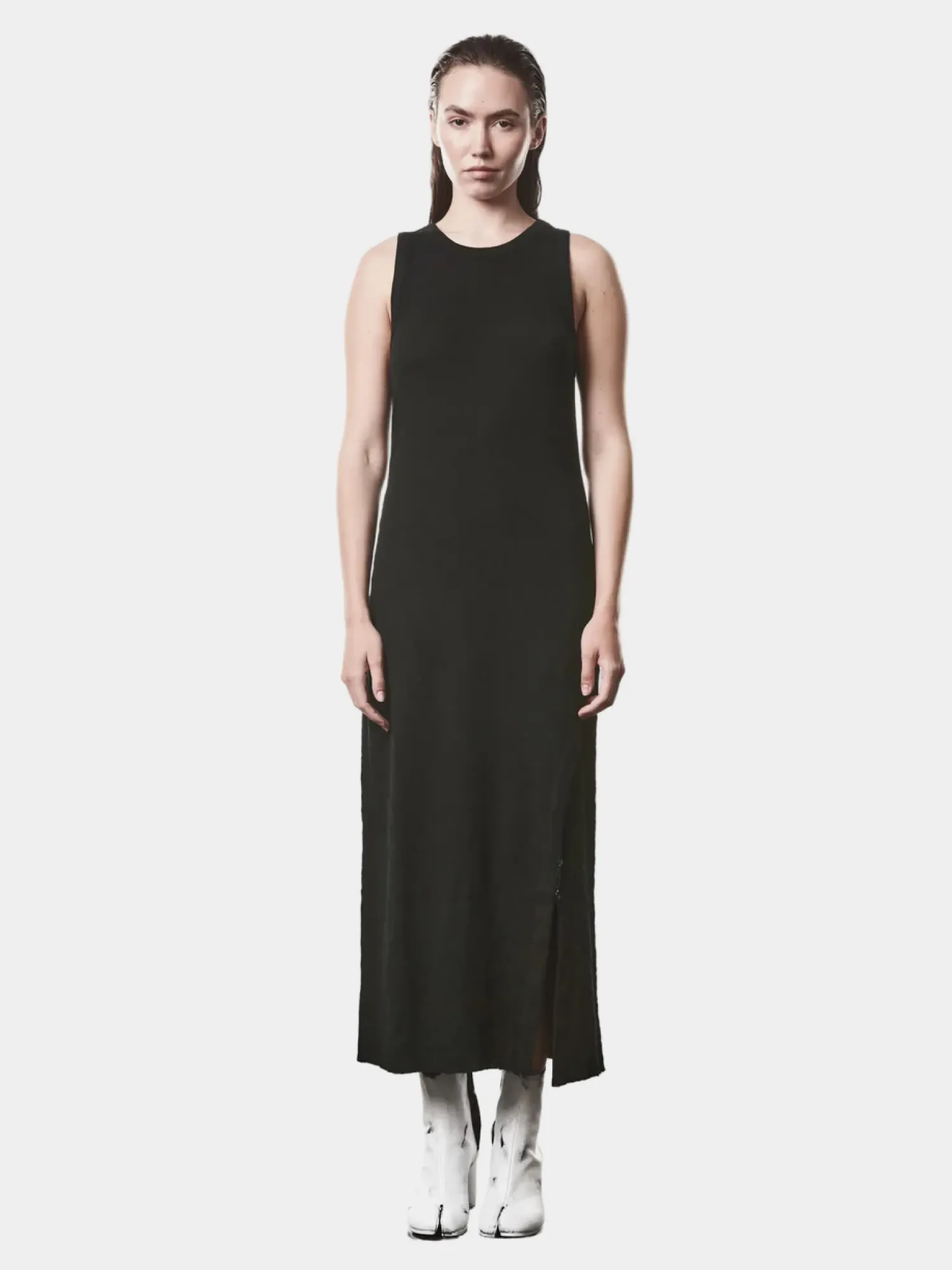 Женское платье thom/krom W D 58 Black