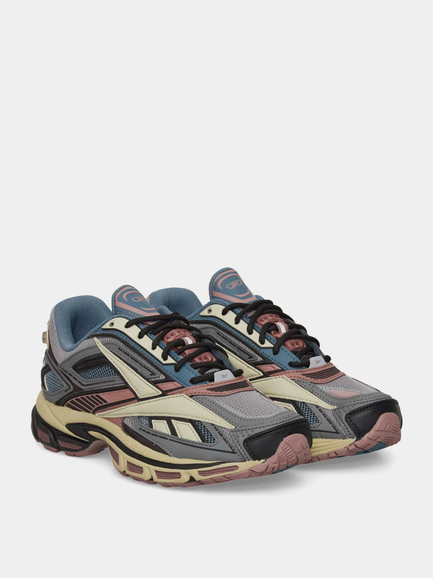 Кроссовки Reebok LTD Premier Road Ultra Soft Pink