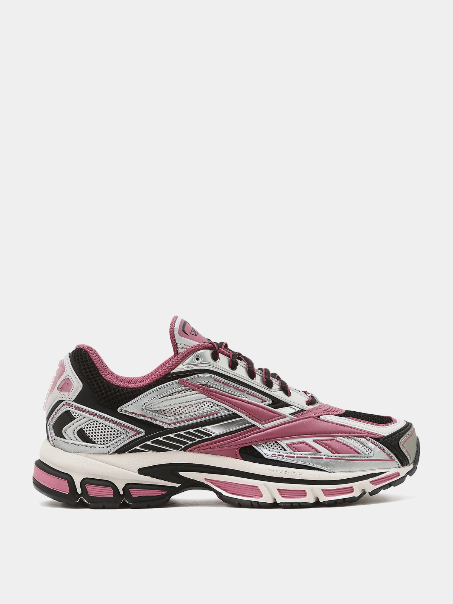 Кроссовки Reebok LTD Premier Road Ultra Cherry Metallic