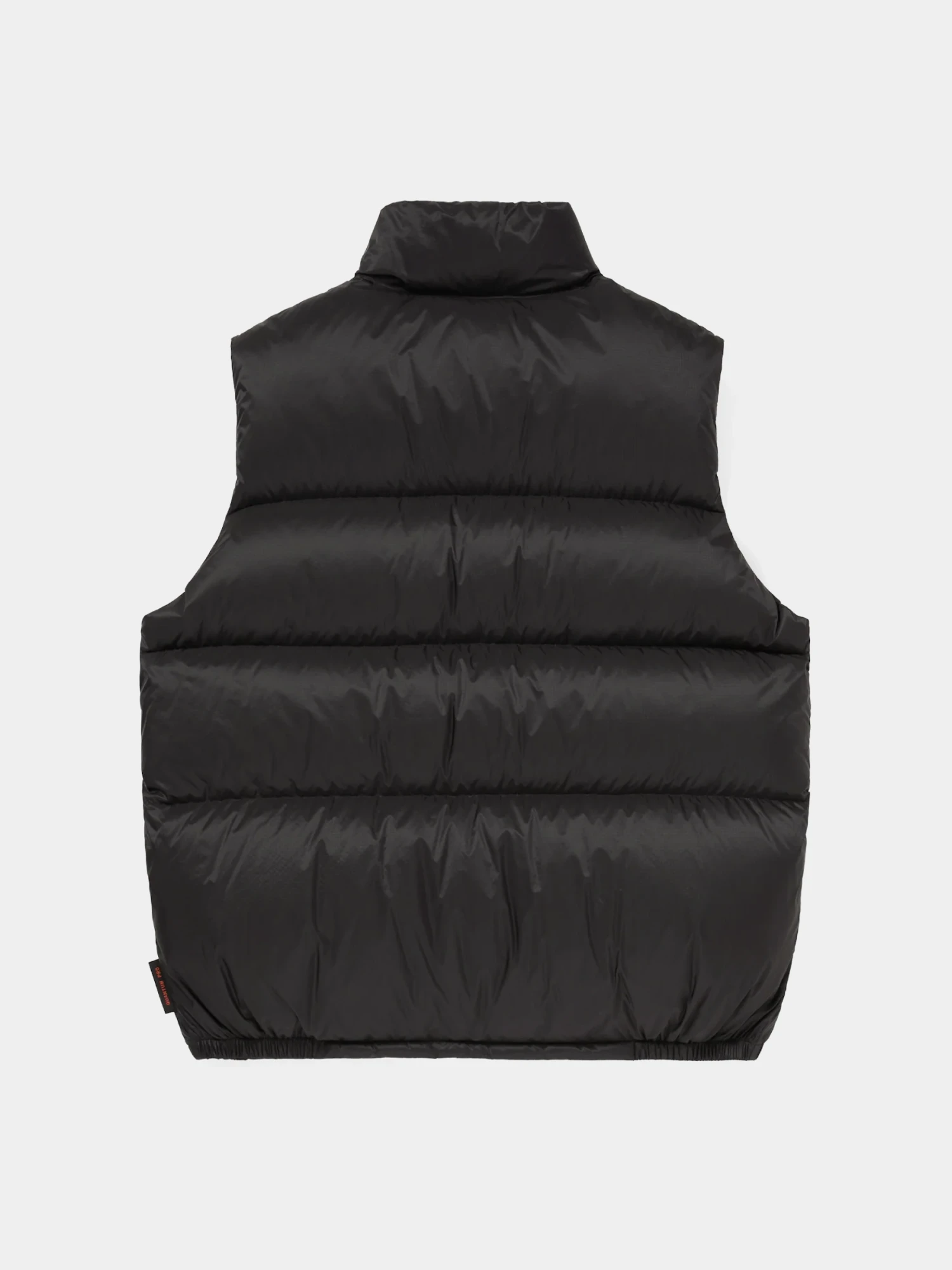 Жилет thisisneverthat Pertex T Down Vest Black