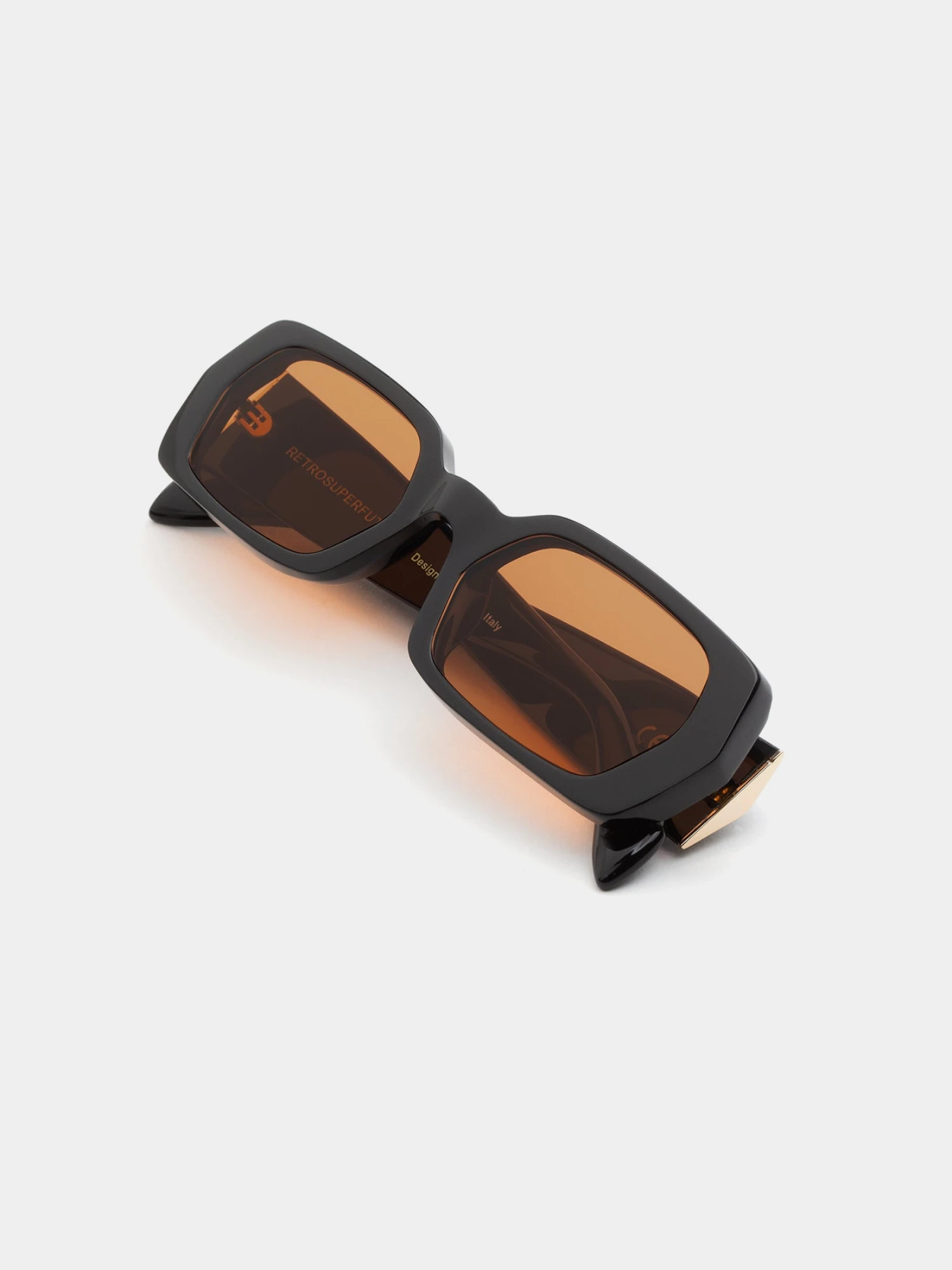 Очки RETROSUPERFUTURE L'Altro Refined