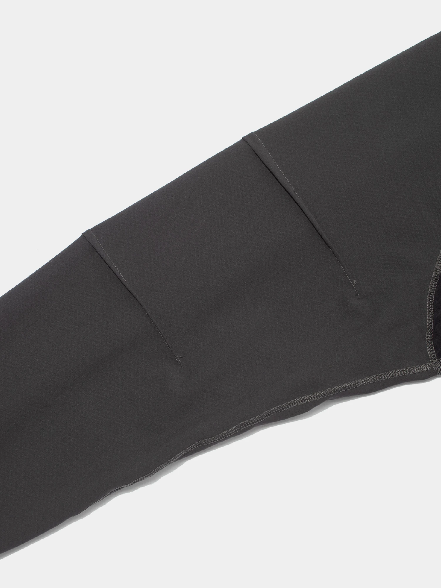 Худи F/CE. Storm Fleece Tech Gray