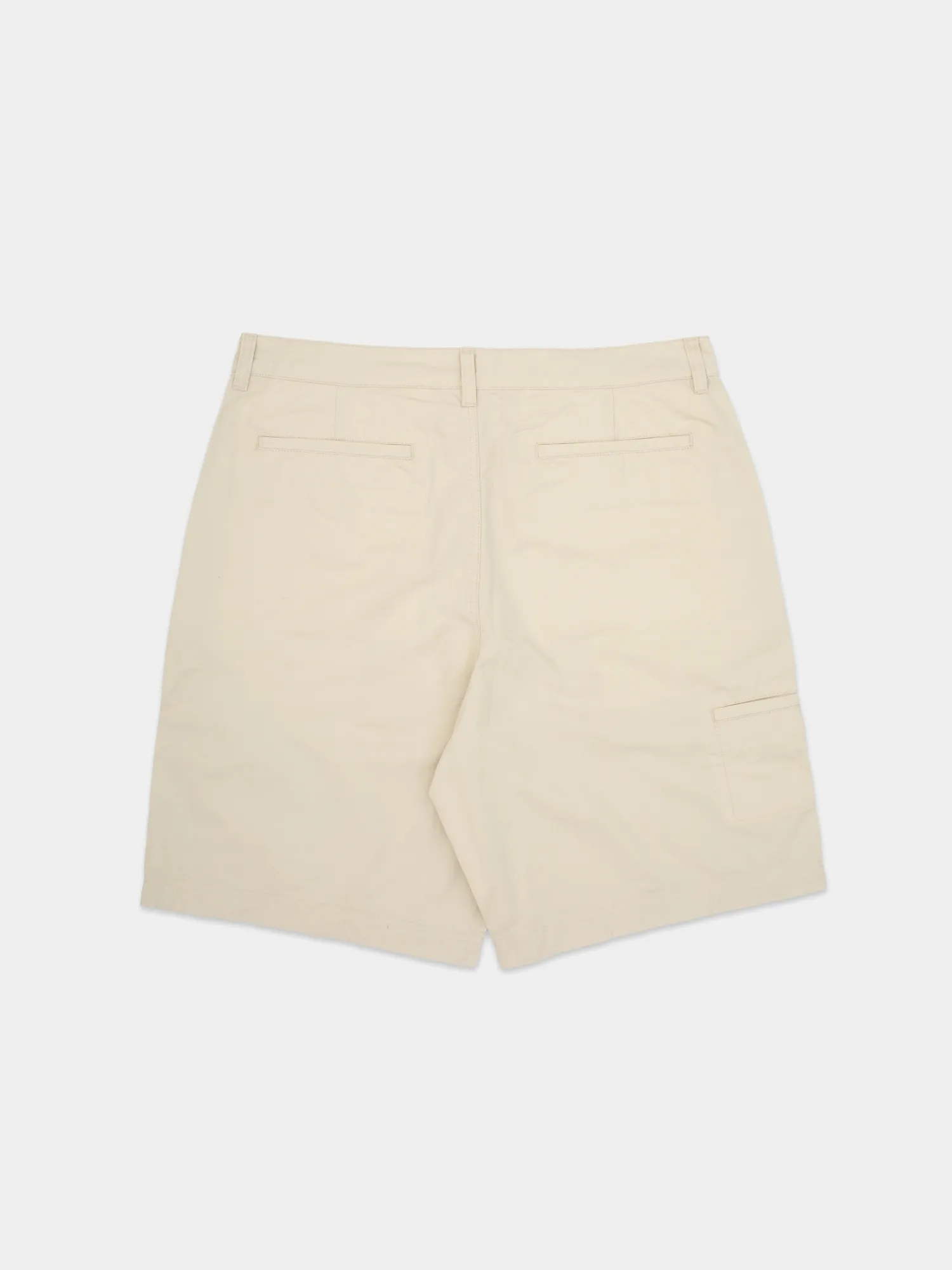 Шорты Adsum Cil Short Khaki