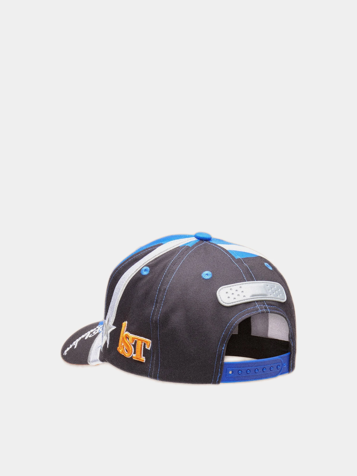 Кепка PDF IP Hat Blue