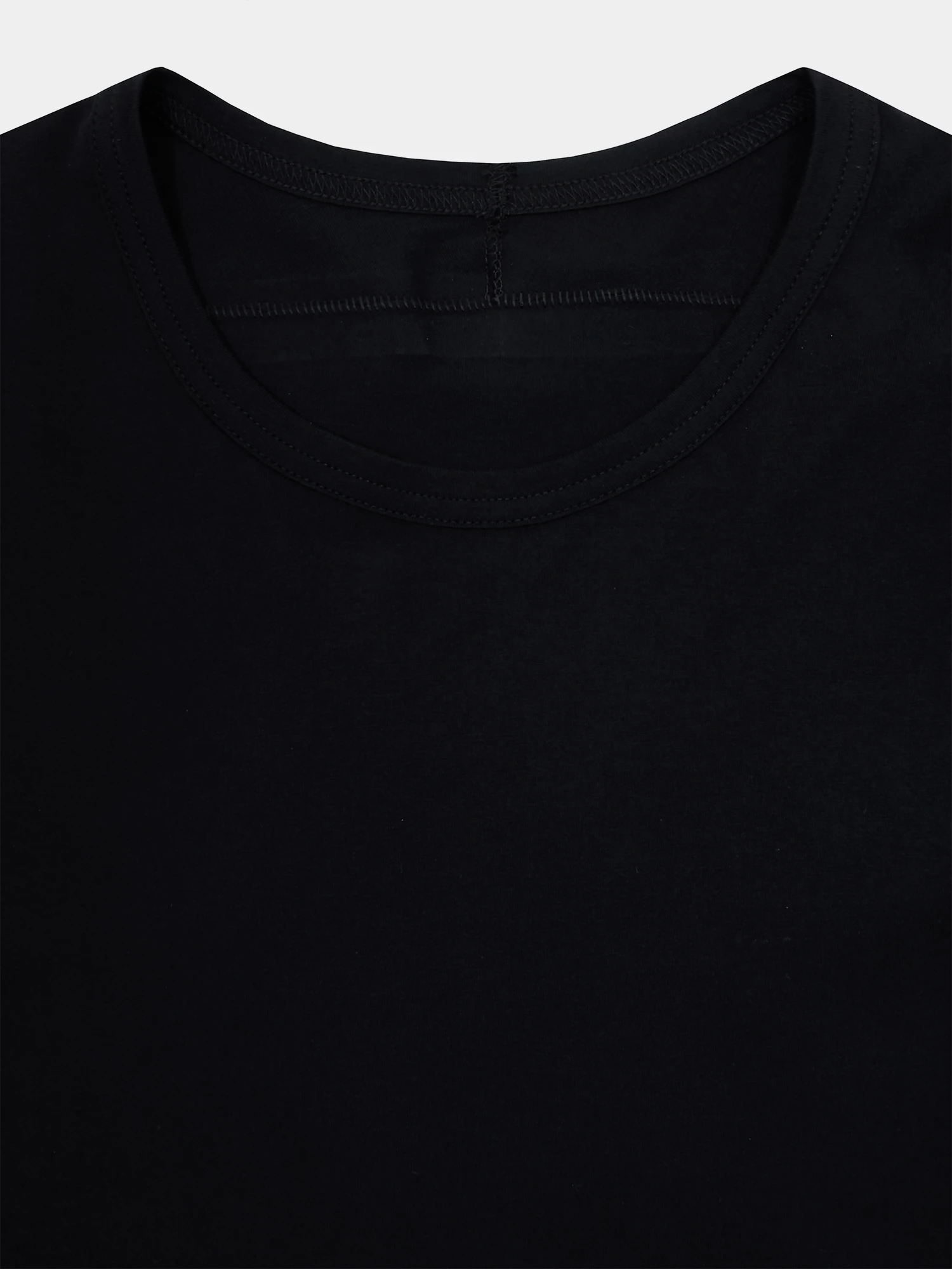 Футболка ISAAC SELLAM Horizon T-Jersey H-26 Noir