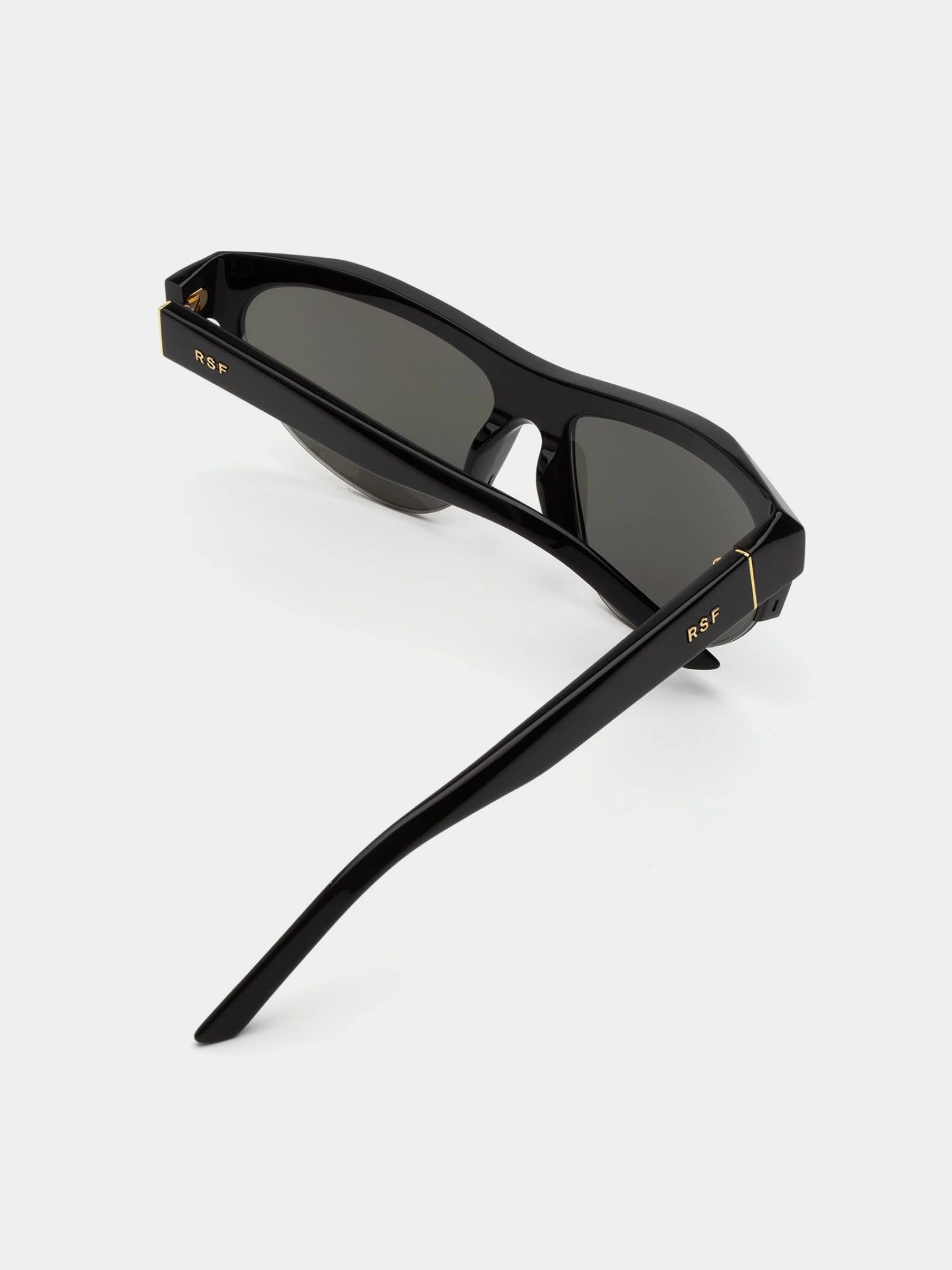 Очки RETROSUPERFUTURE Ora Black
