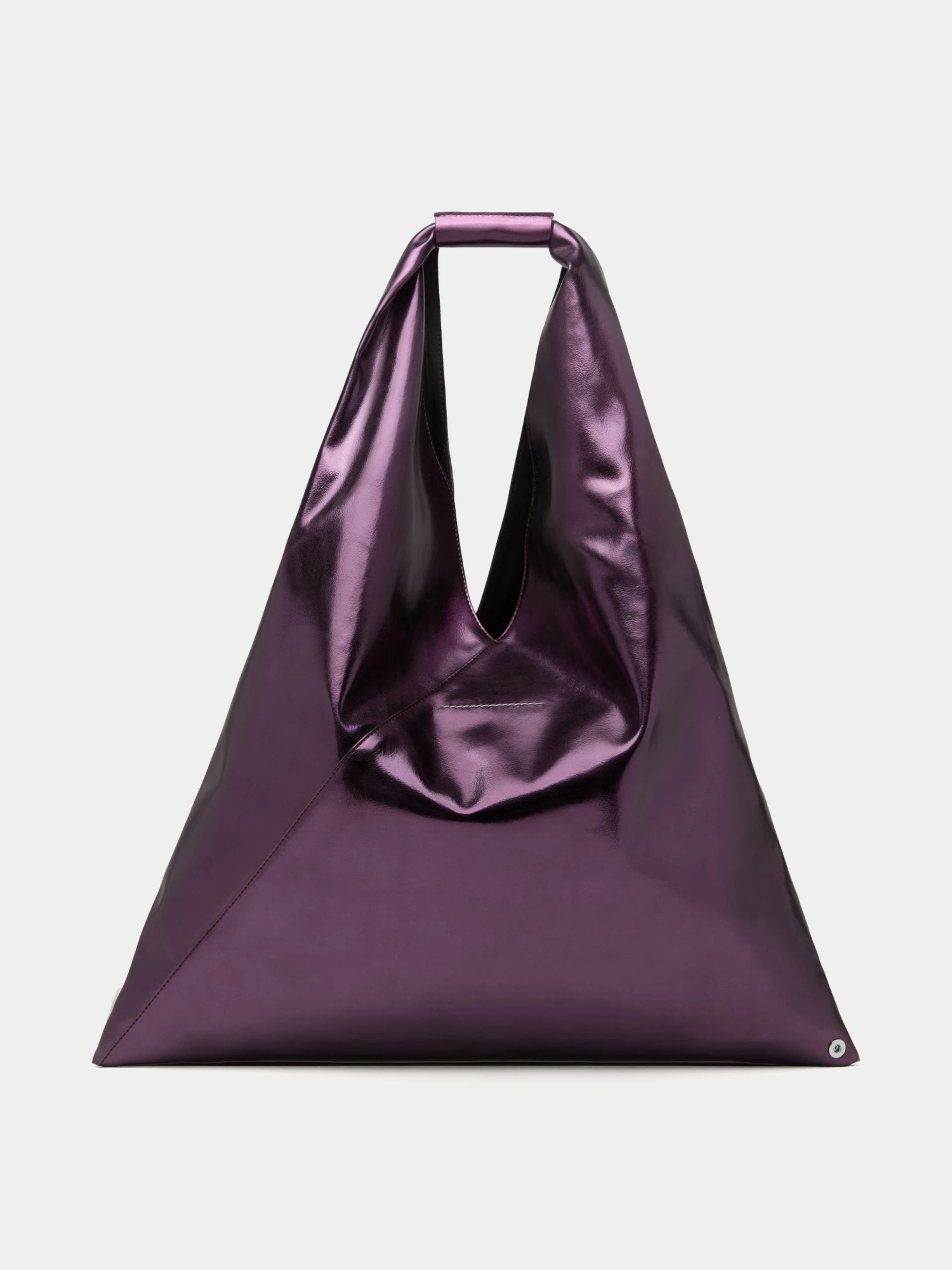 Сумка MM6 Maison Margiela Japanese Bag Classic Medium Aubergine