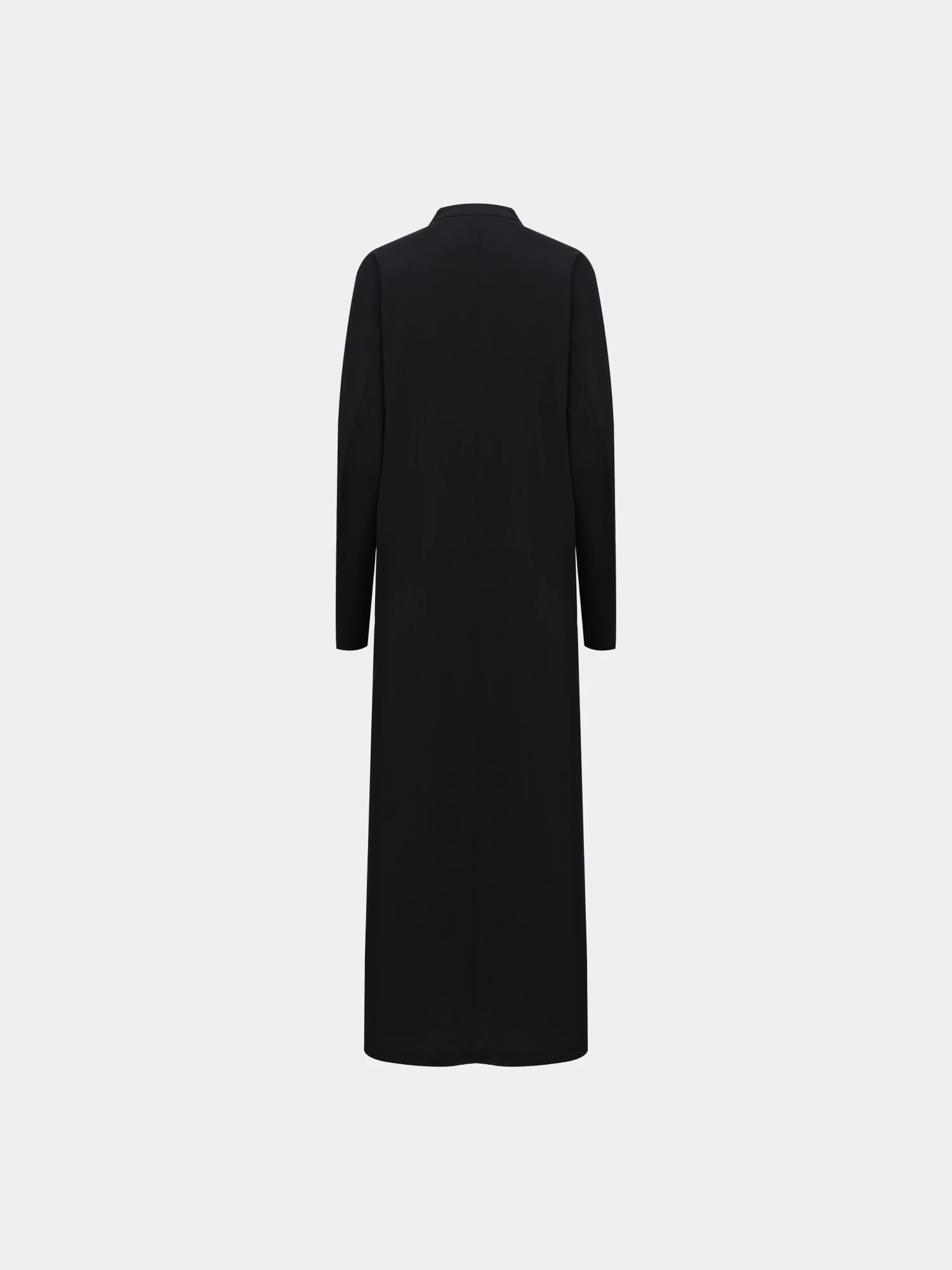 Платье thom/krom W D 43 Black