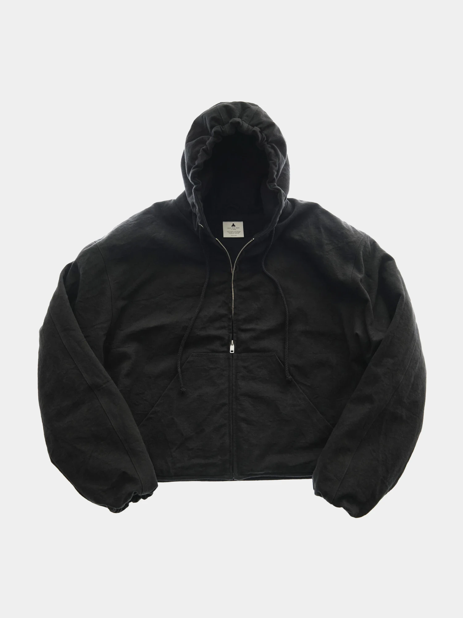 Куртка XSAI Work Jacket Dusty Black