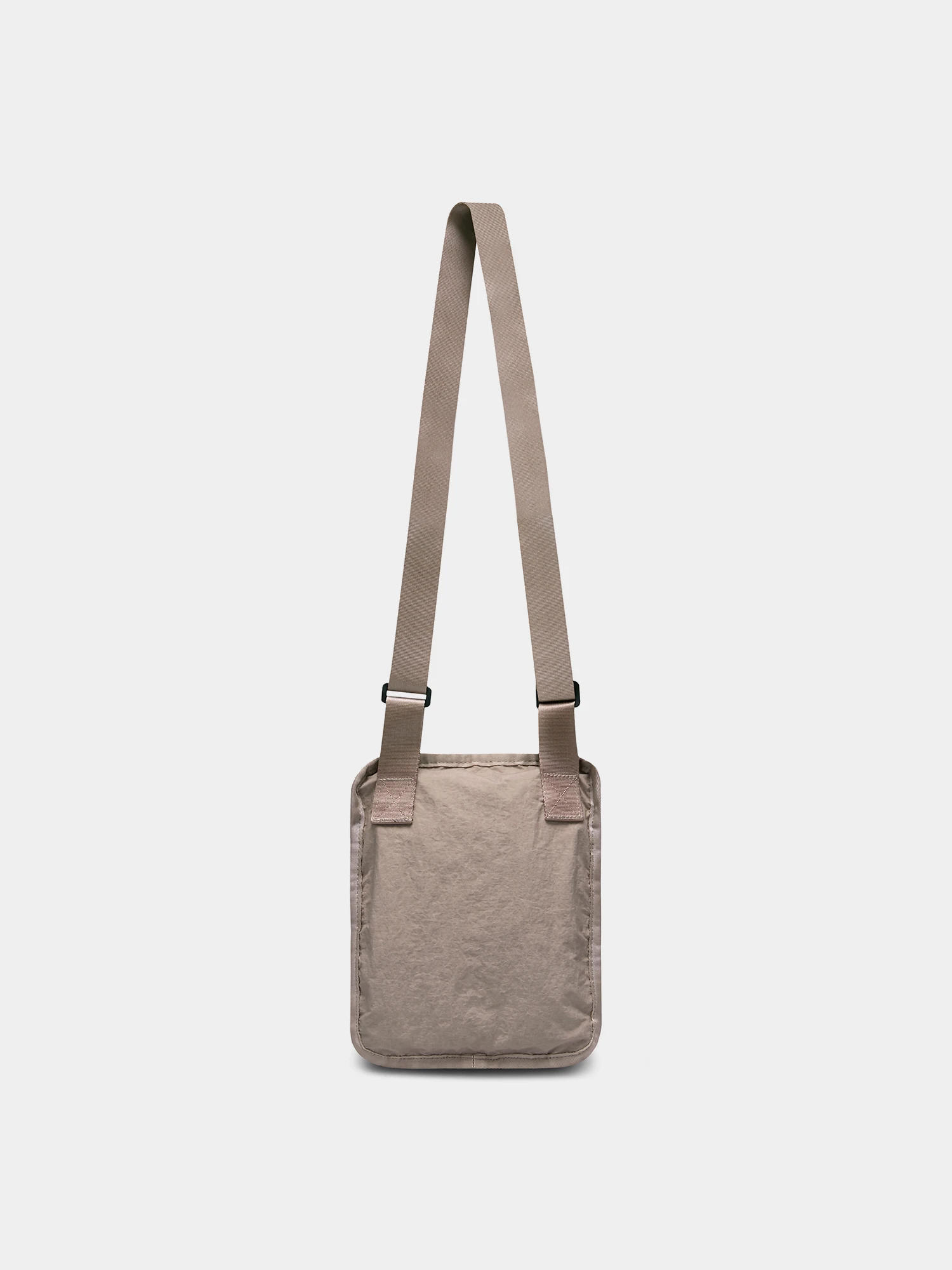 Сумка C.P. Company Plain Paper Touch Shoulder Vintage Khaki