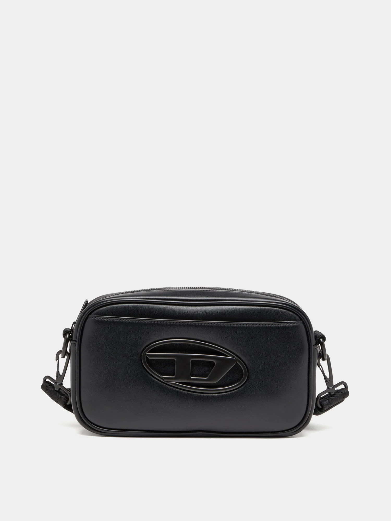 Сумка Diesel Holi-D Camera Bag Black