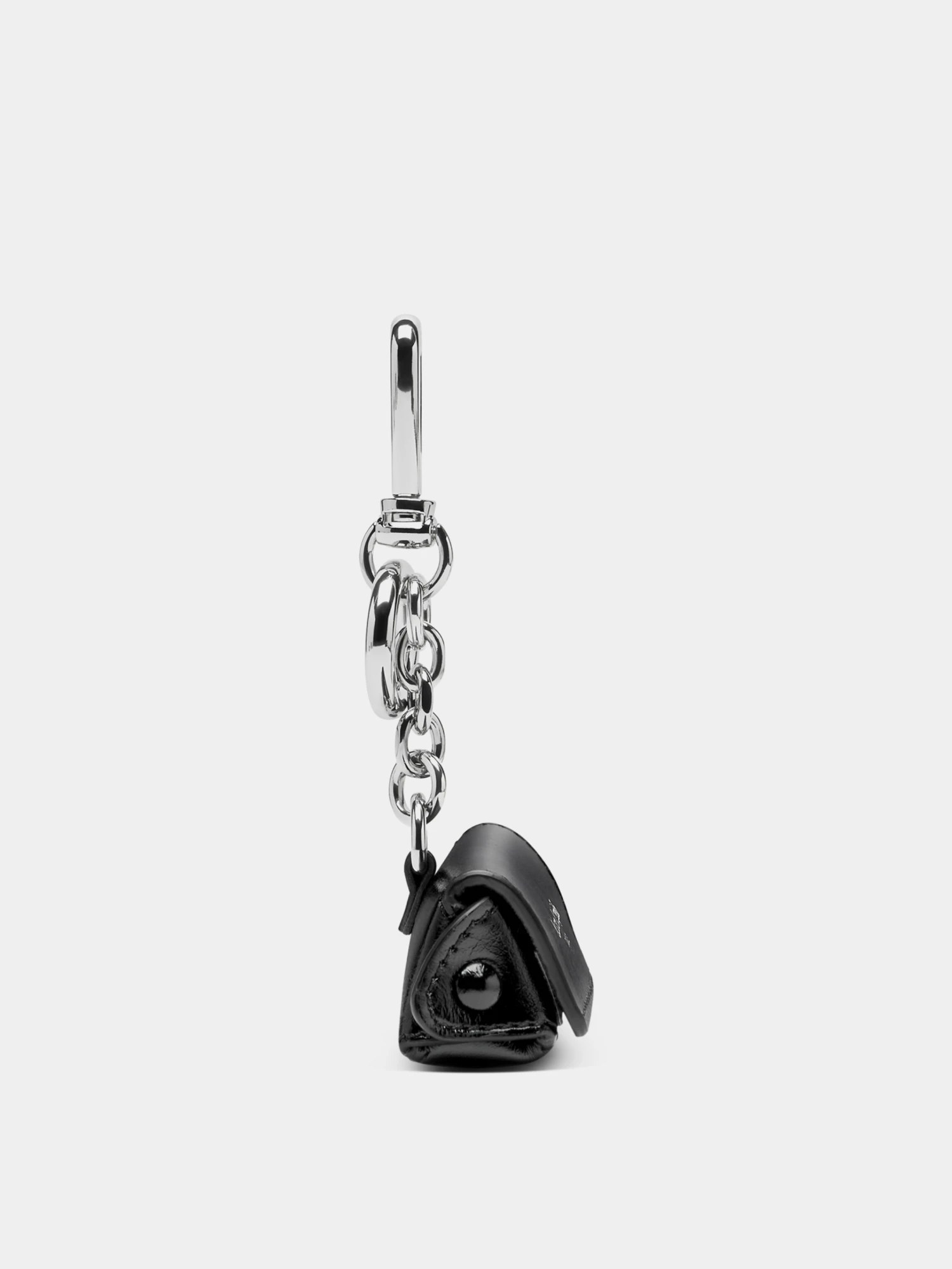 Брелок Maison Margiela Lipstick Holder Black