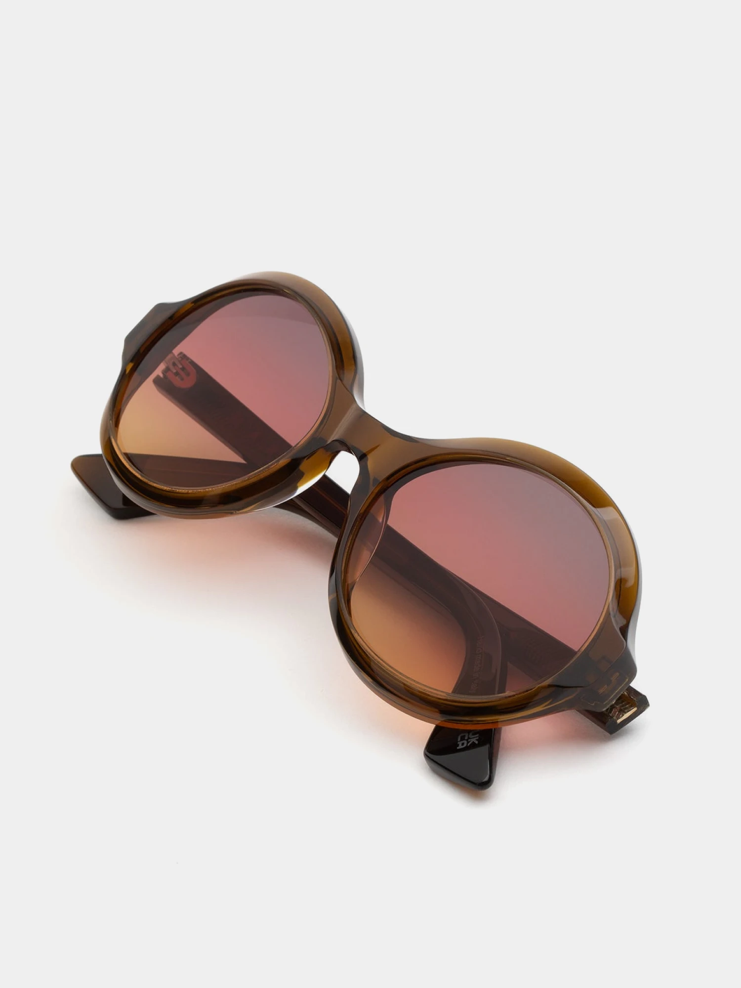 Очки MARNI Nozea Brown