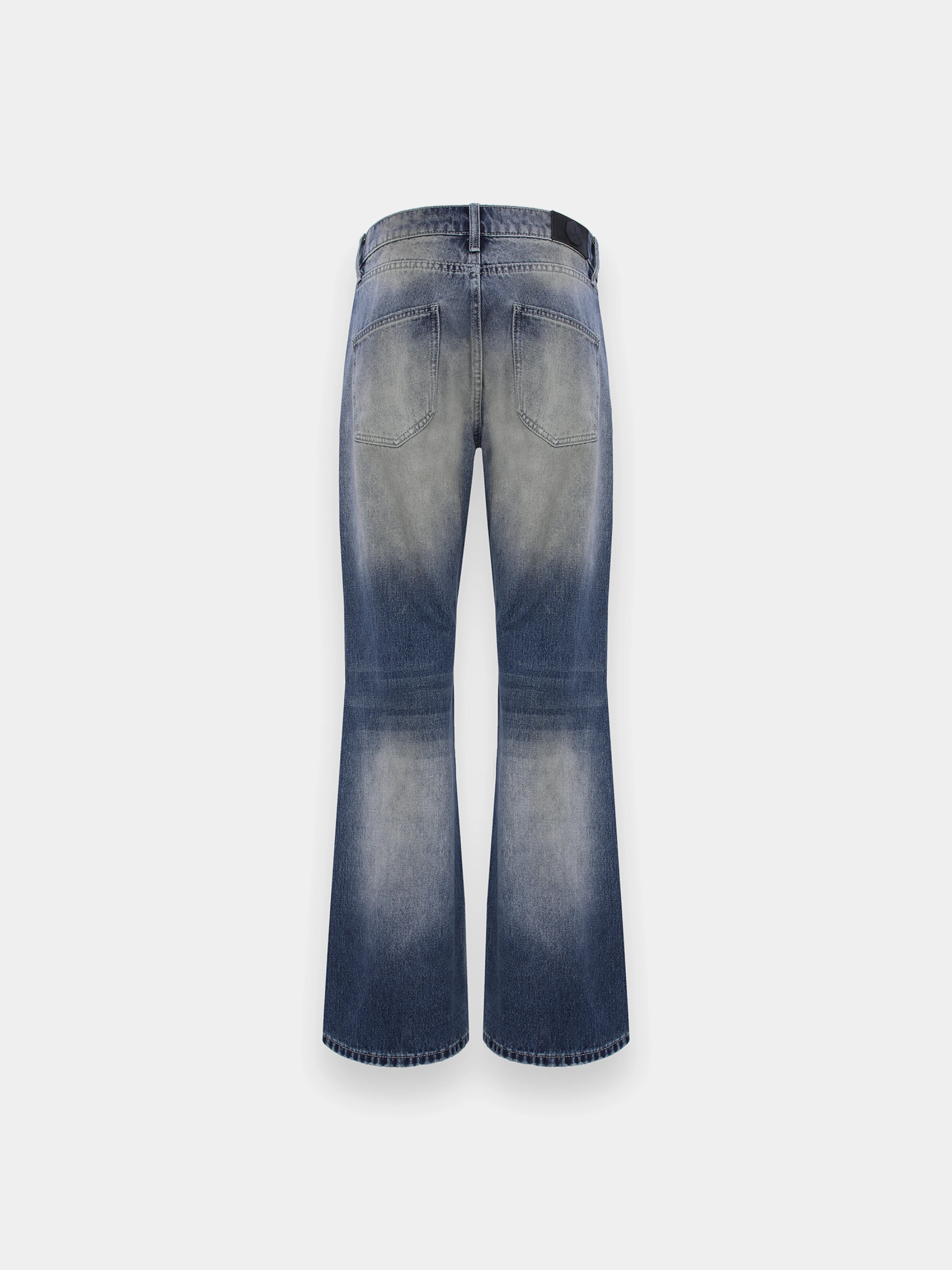 Джинсы ALCHEMIST Studio Jeans Dirty Medium Indigo