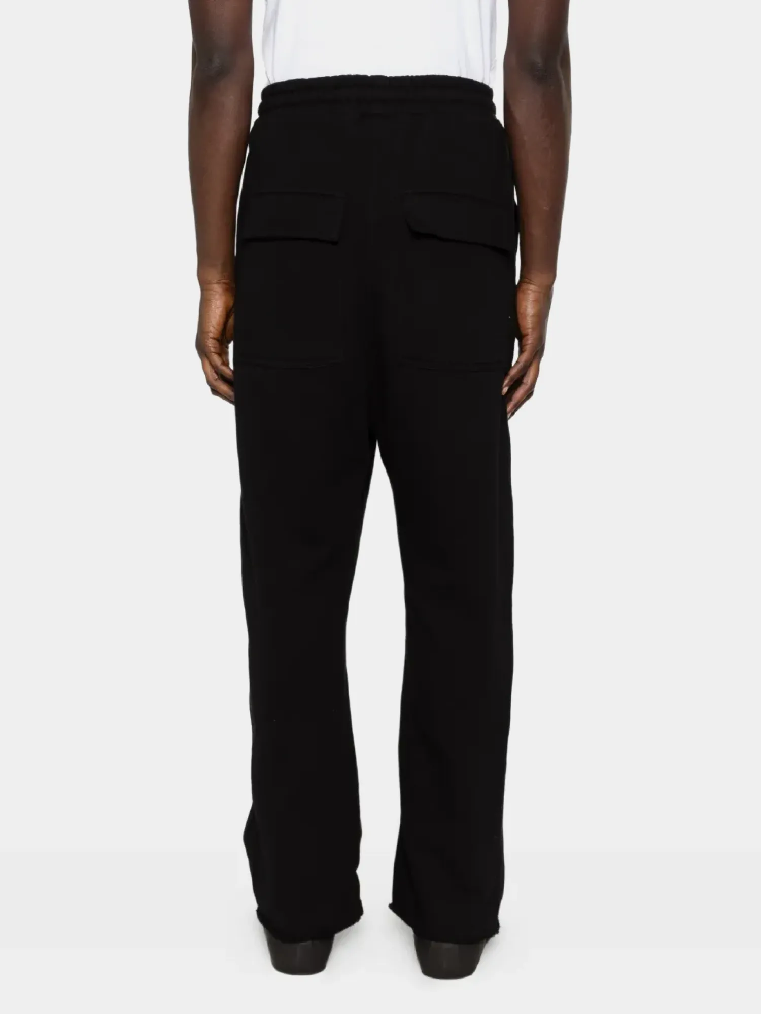 Брюки thom/krom M ST 518 Black