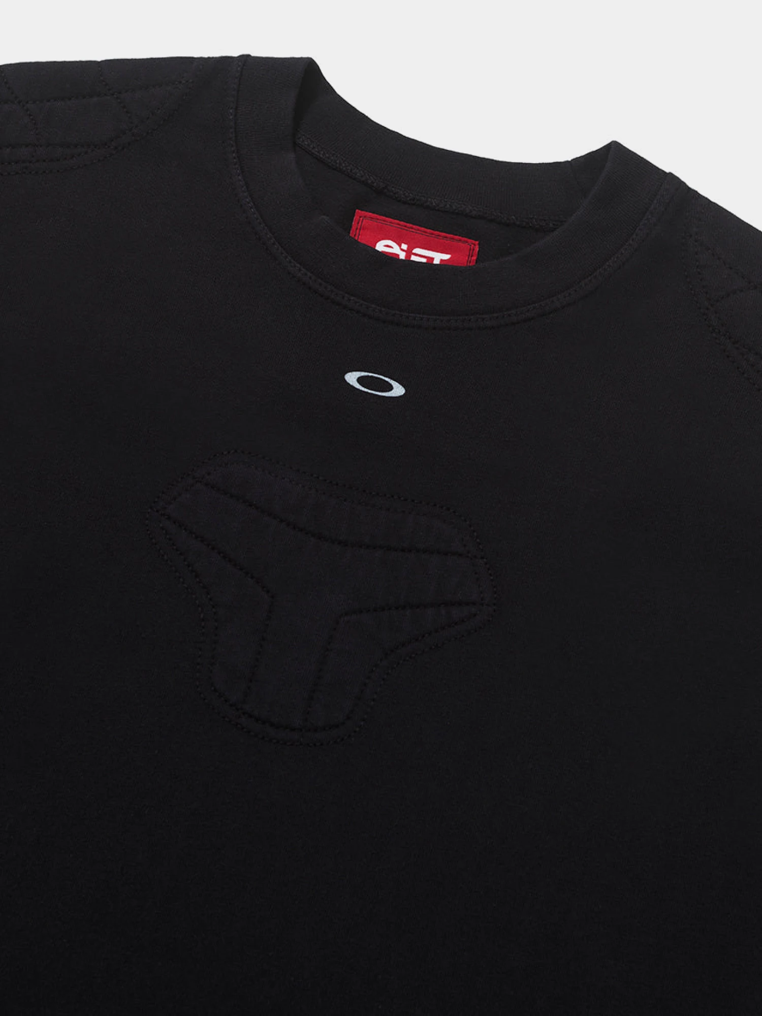 Лонгслив PIET x OAKLEY Padded Black