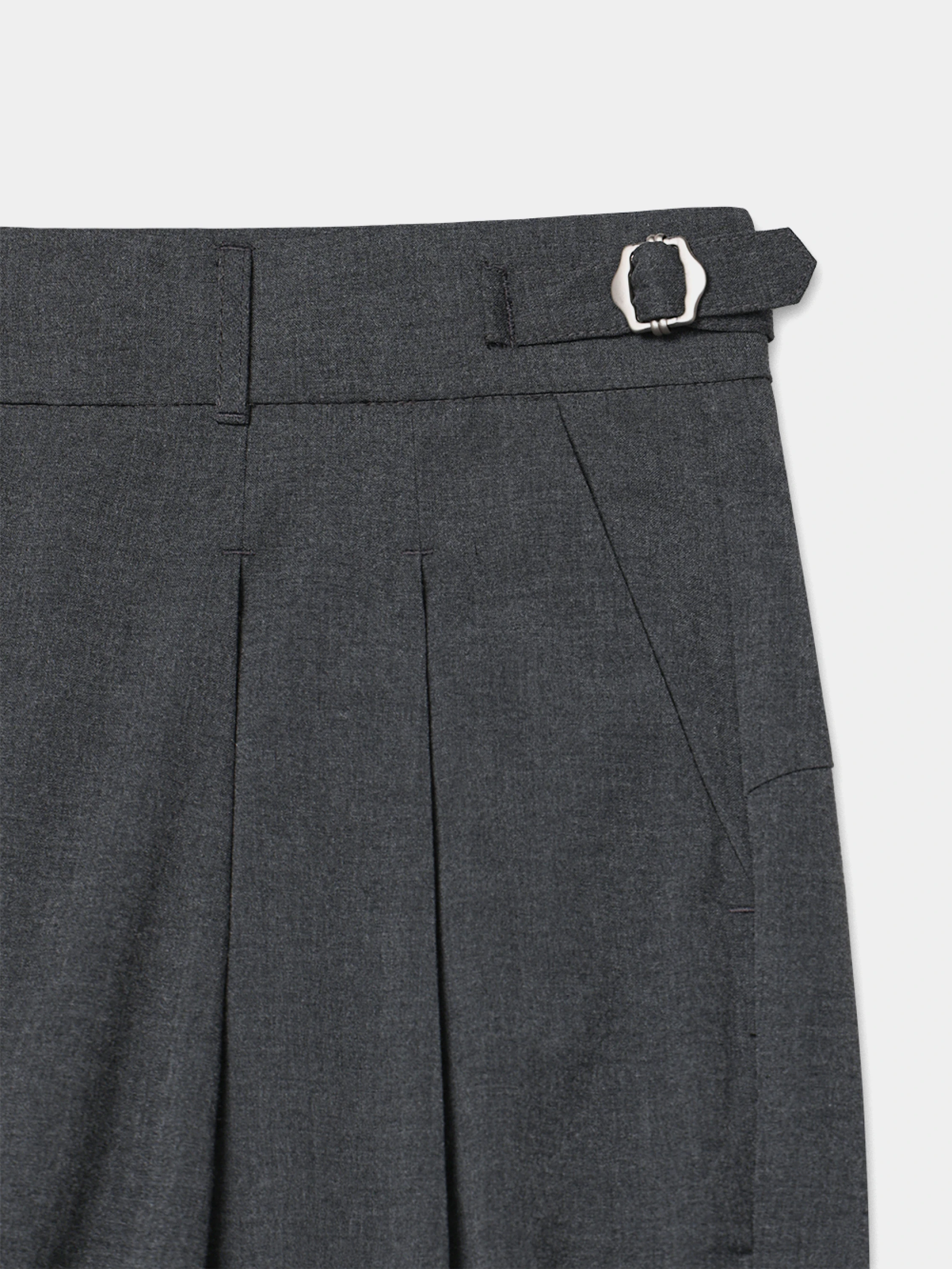 Брюки ANGLAN Tetron Fetching Vijo Trouser Grey
