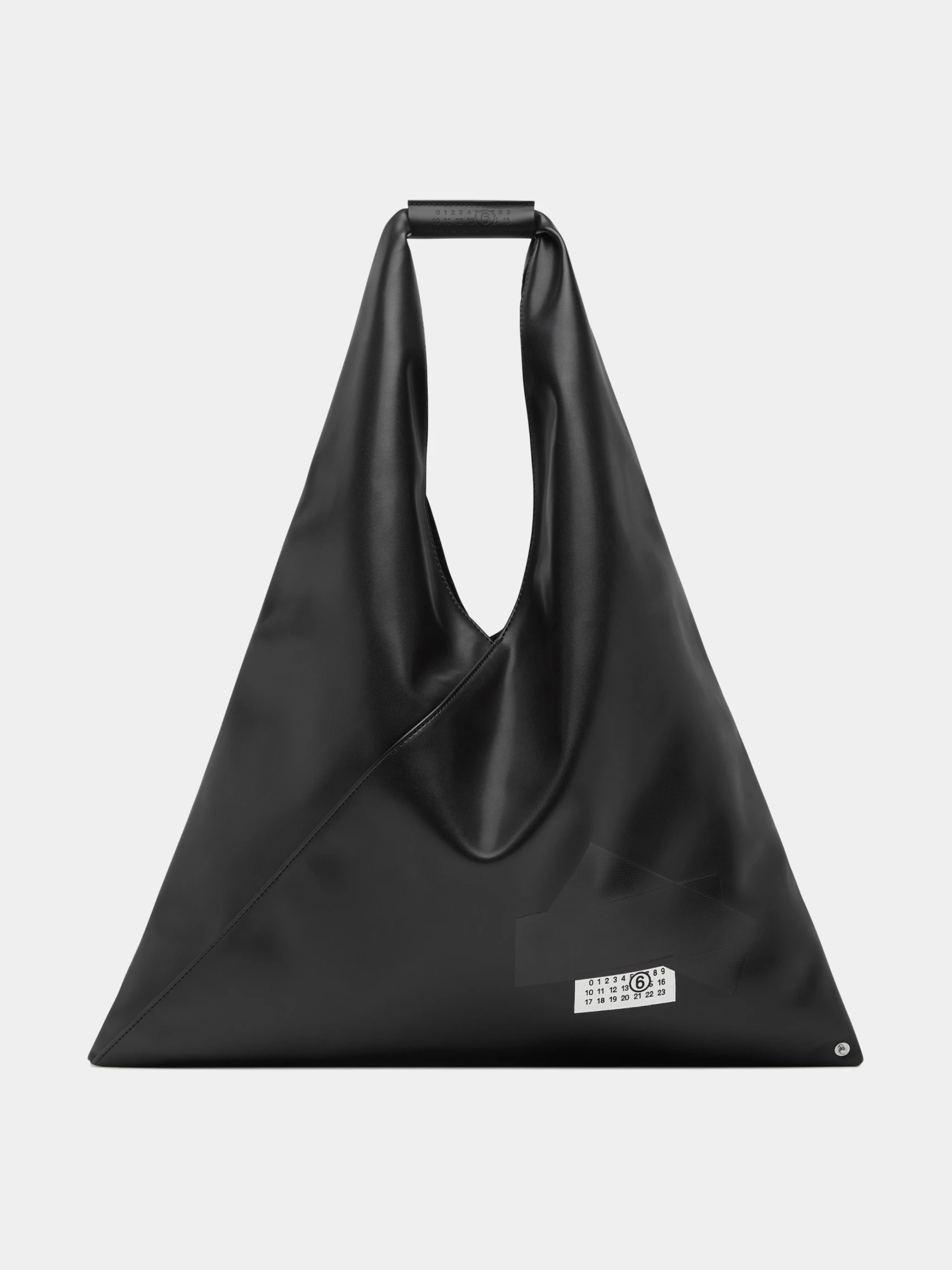 Сумка MM6 Maison Margiela Japanese Tonal Tape Black