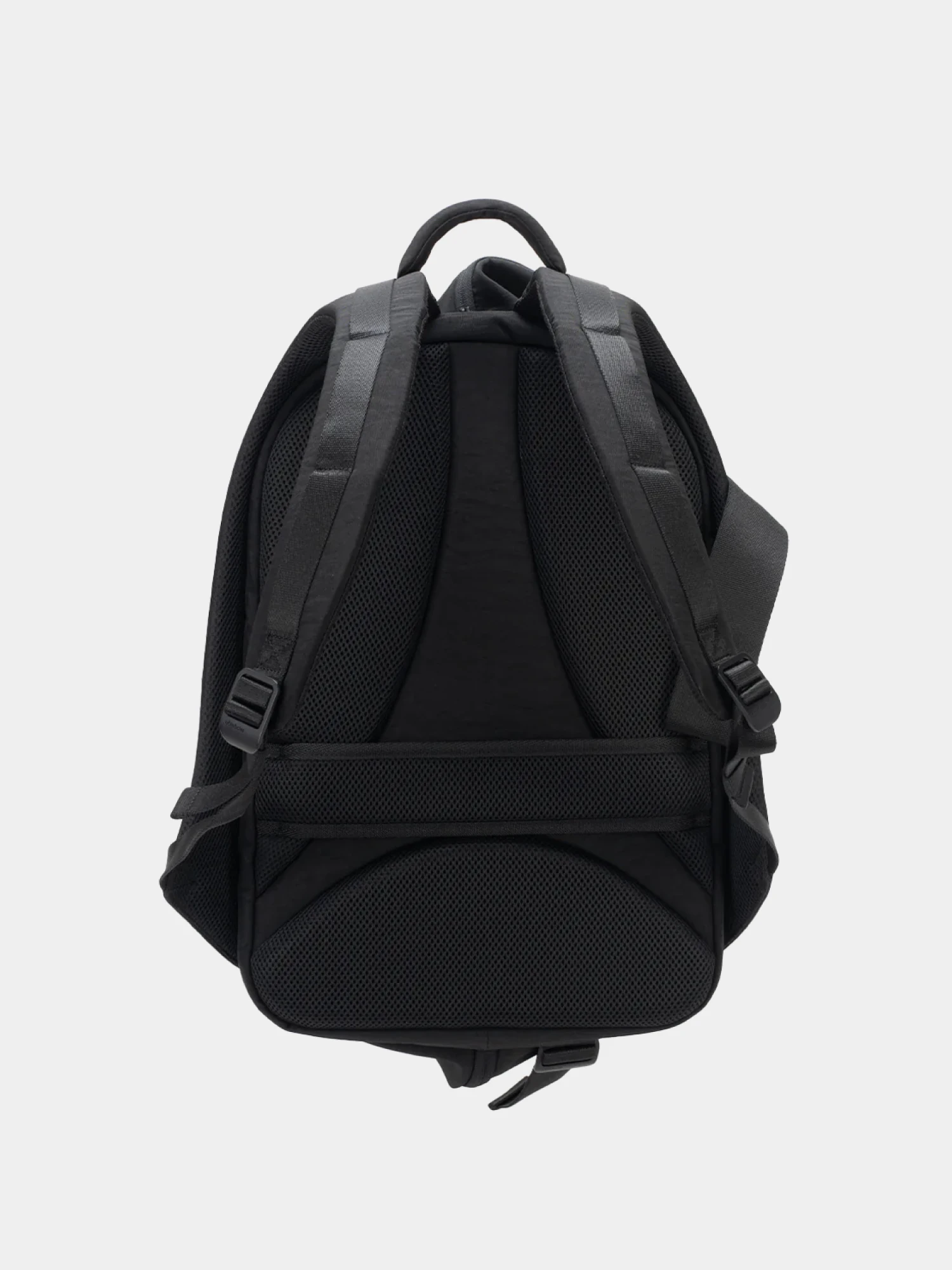 Рюкзак COTE&CIEL Isar M Round Carbon Black