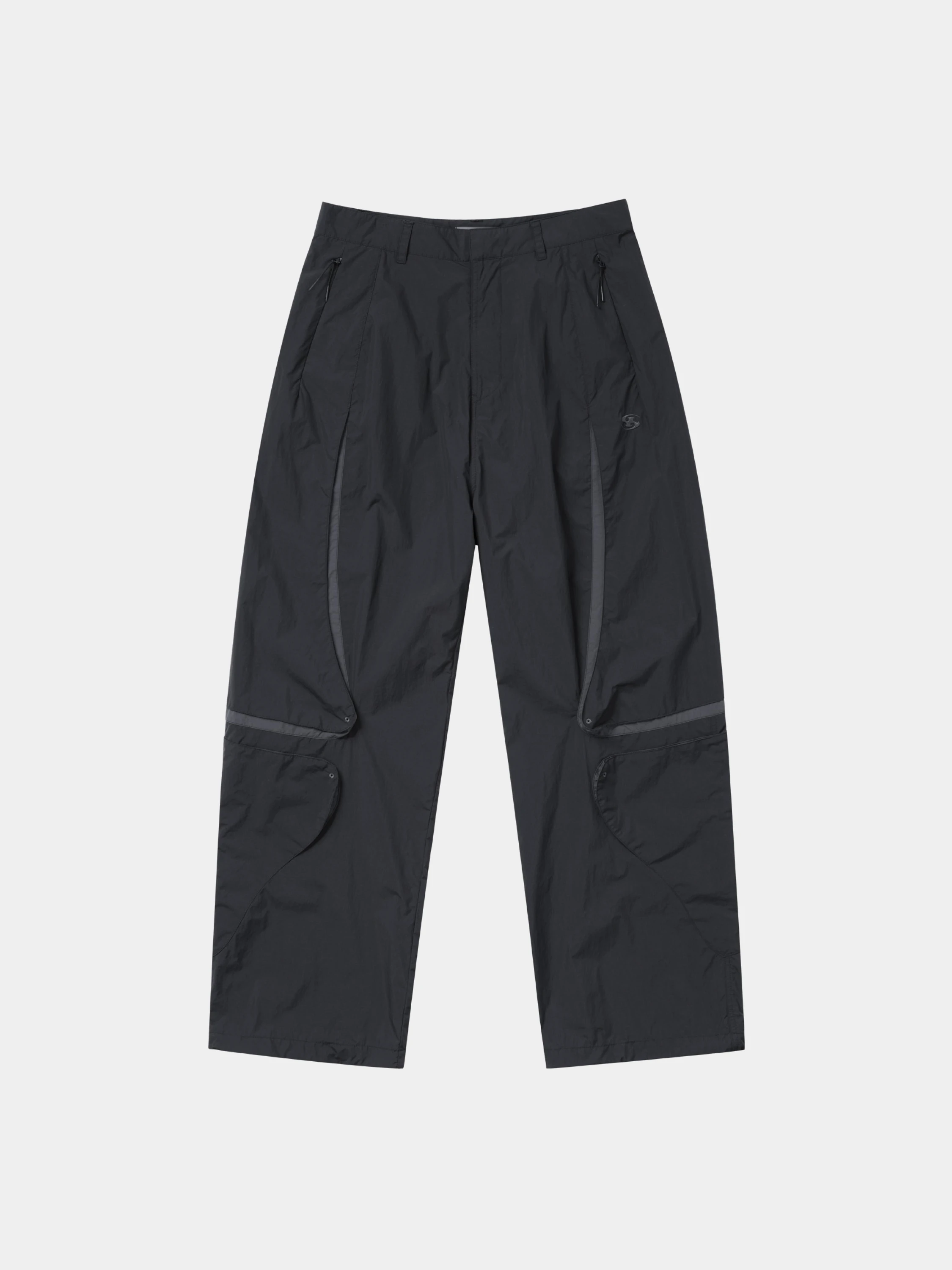 Брюки SAN SAN GEAR Surround Pants Dark Grey