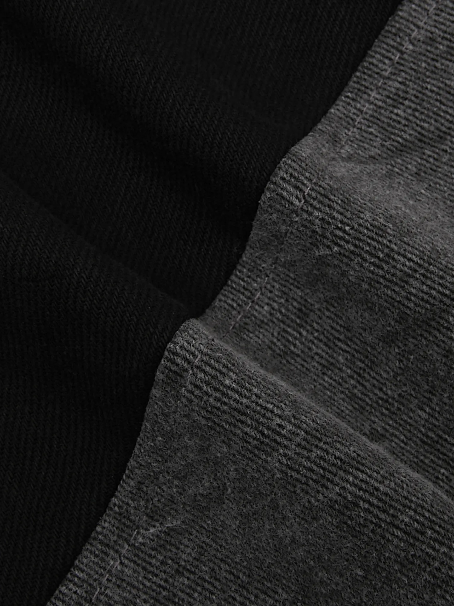 Юбка LUEDER Vortex Black/Charcoal