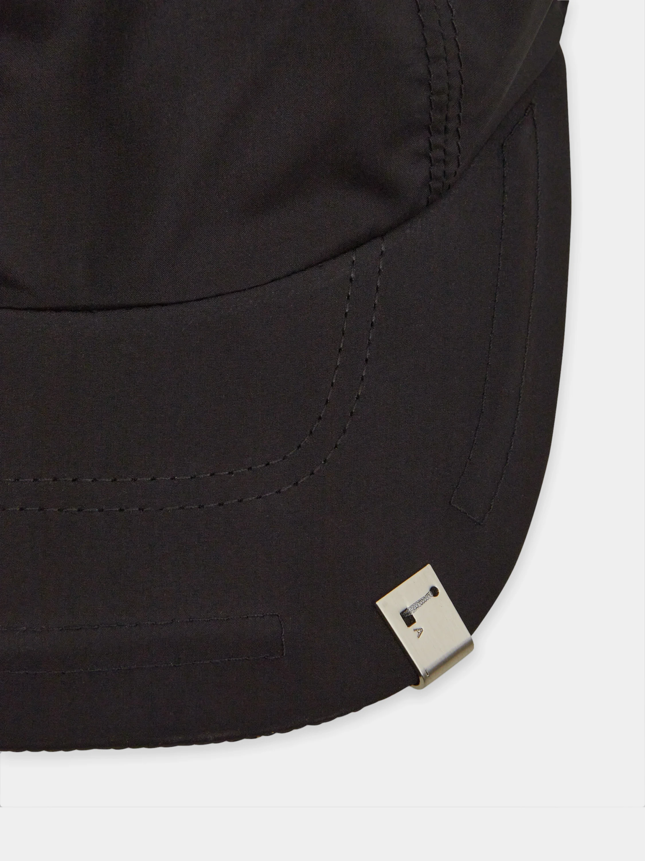 Кепка 1017 ALYX 9SM Lightweight Lightercap Hat Black