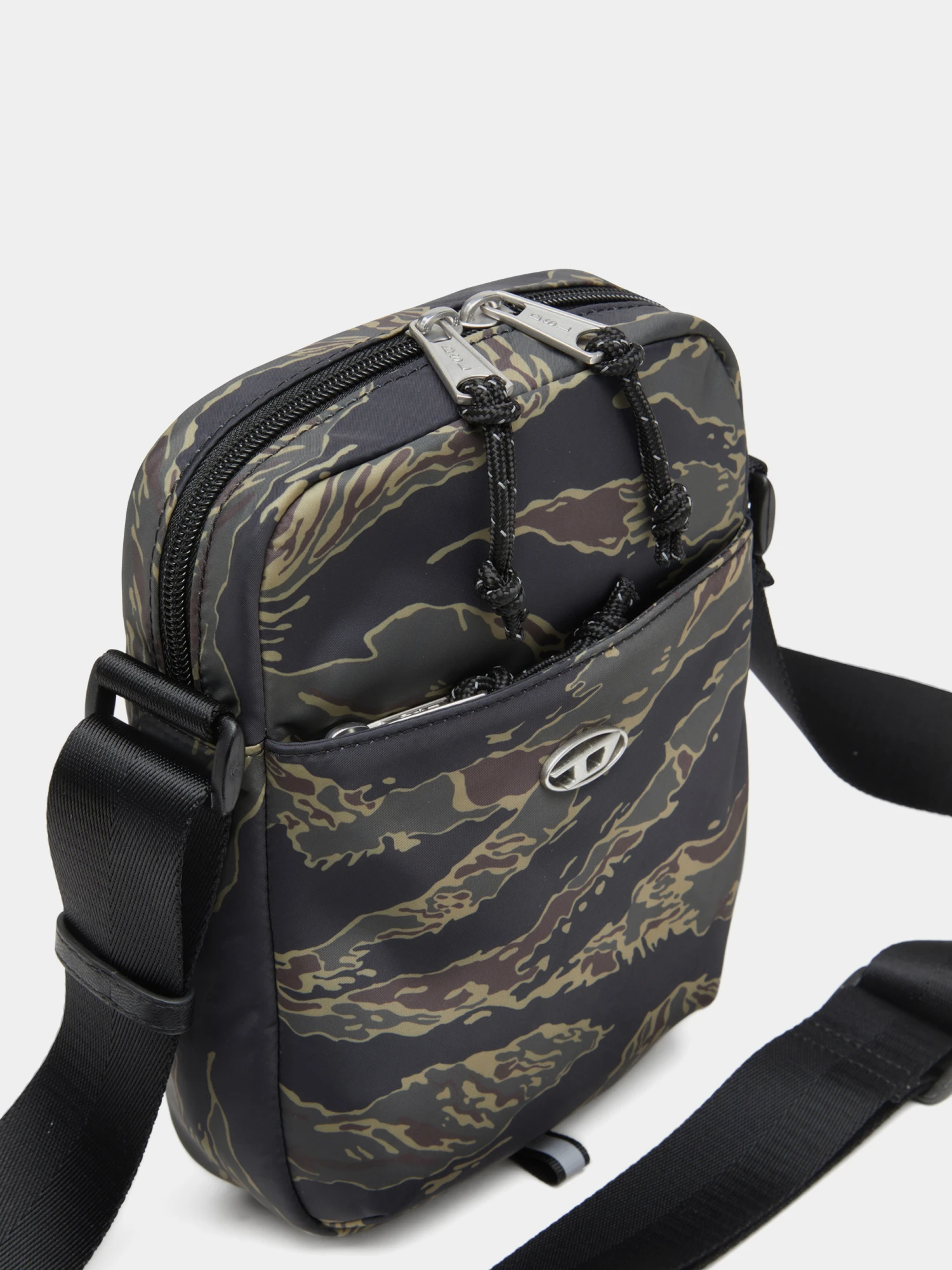 Сумка Diesel D-Pack Crossbody Multicolor
