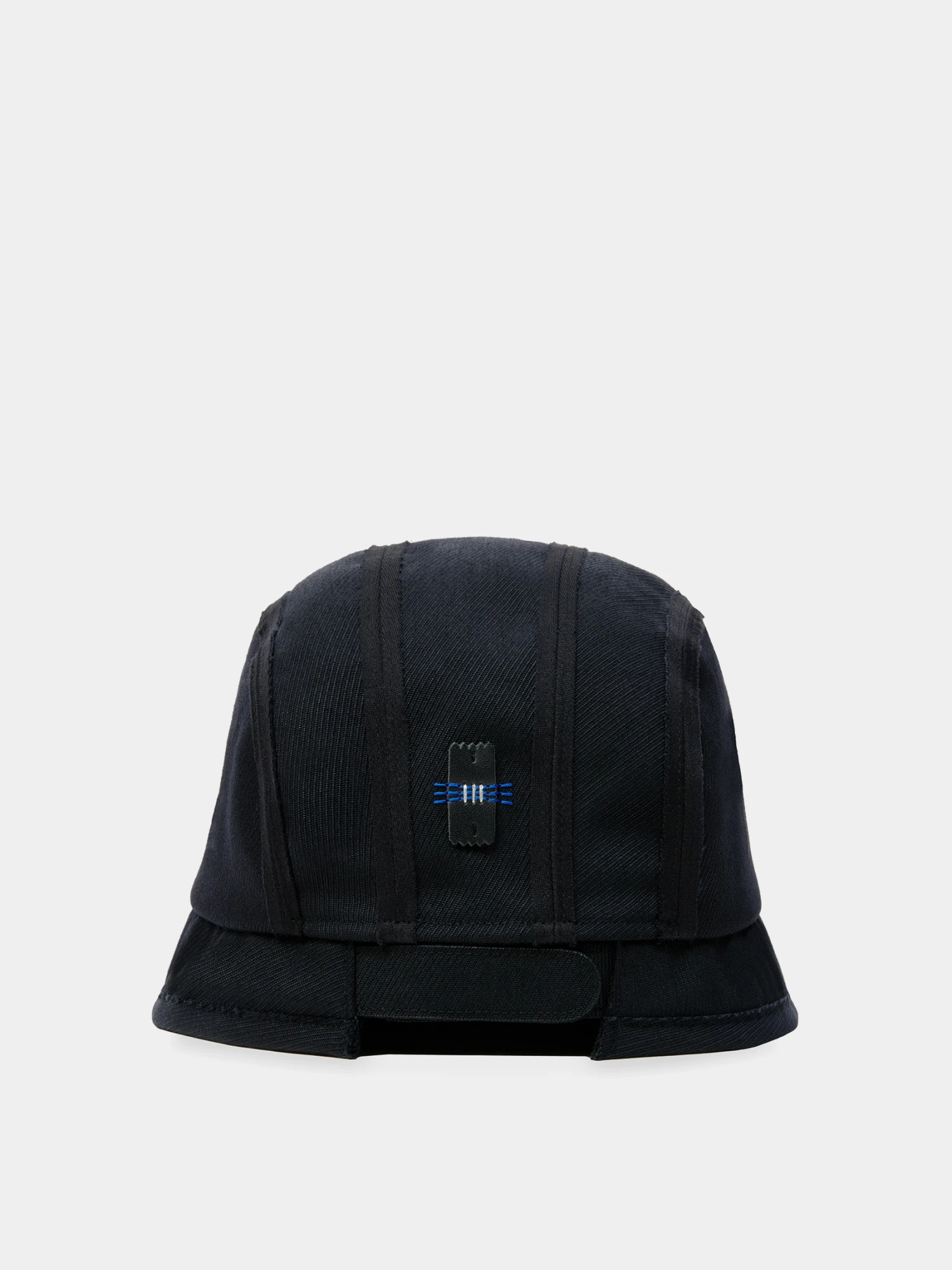 Кепка ADERERROR Cap Product. 83 Black