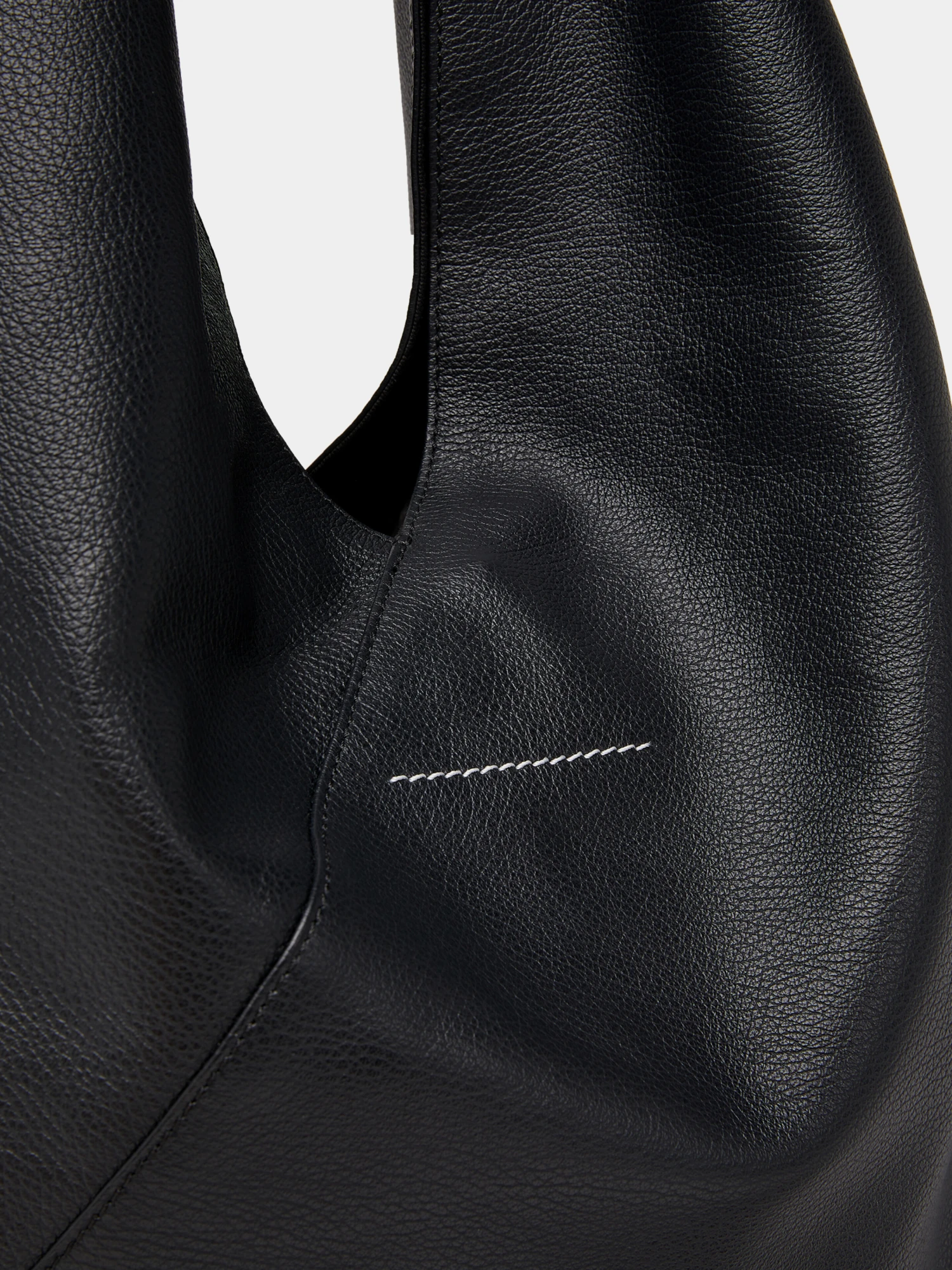 Сумка MM6 Maison Margiela Classic Japanese Black