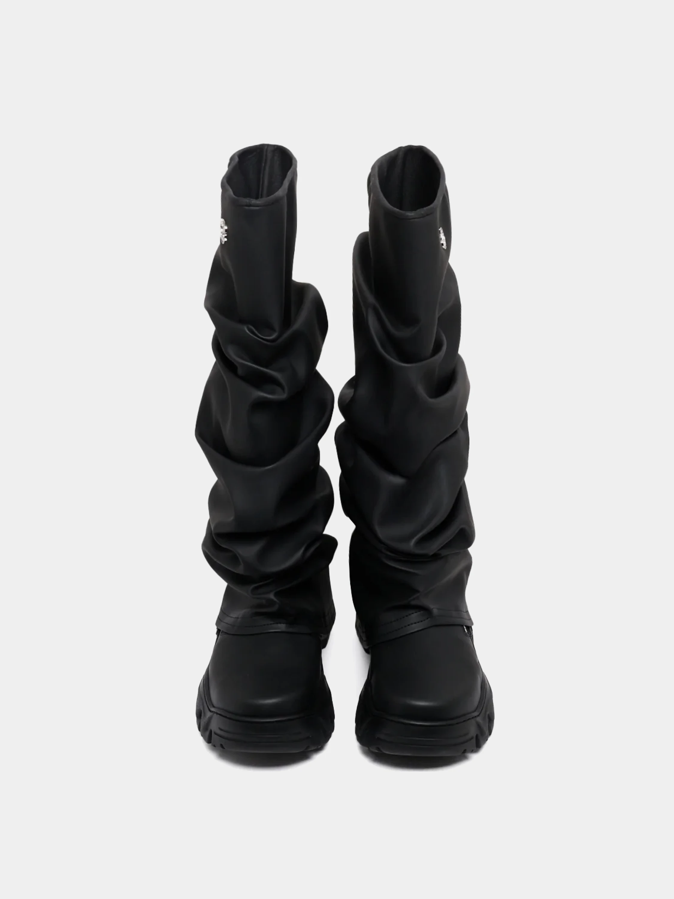 Женские сапоги ROMBAUT Typhoon Black