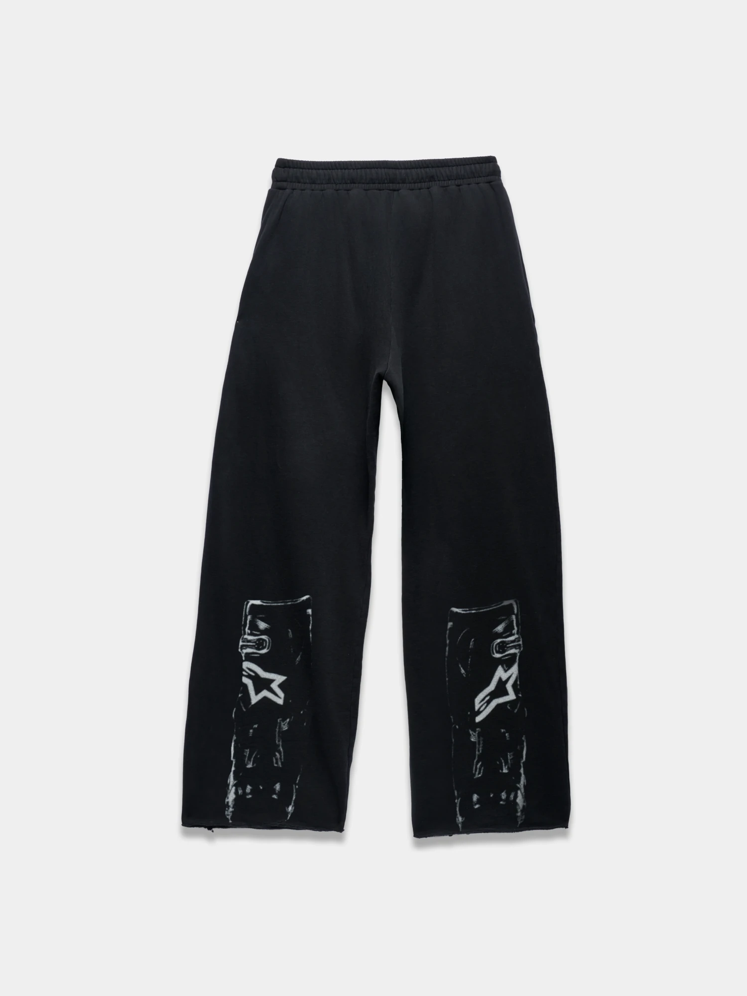 Брюки ALPINESTARS RSRV Tech10 Black