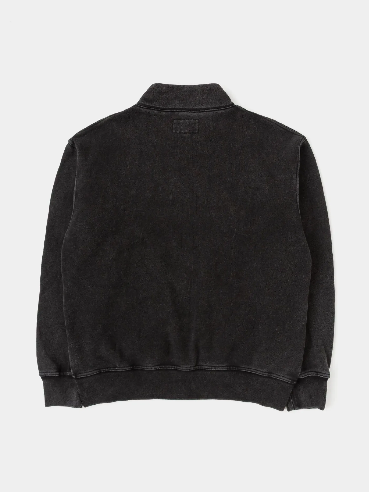 Толстовка Heresy Dust Zip Ash