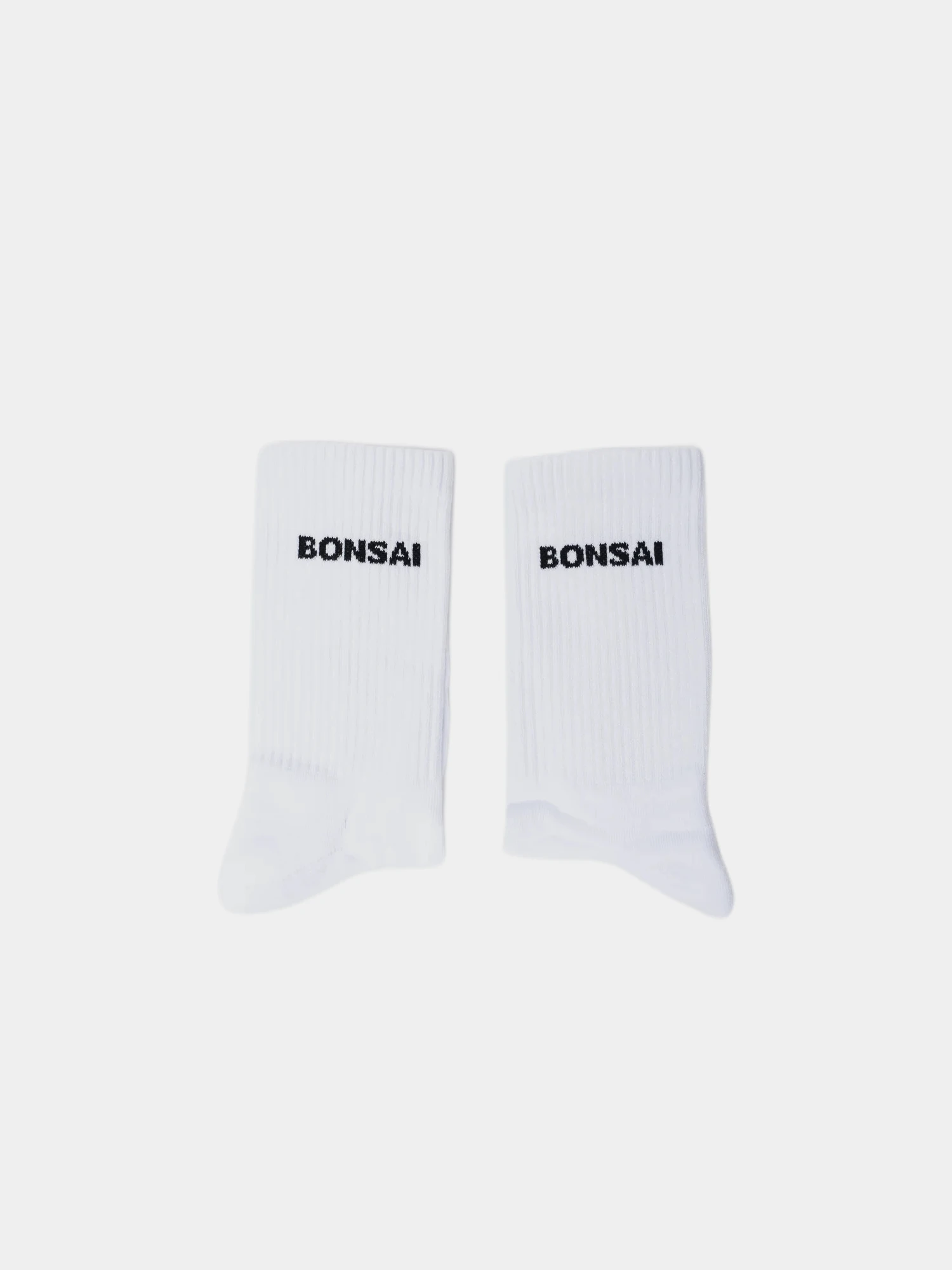 Носки BONSAI Socks White