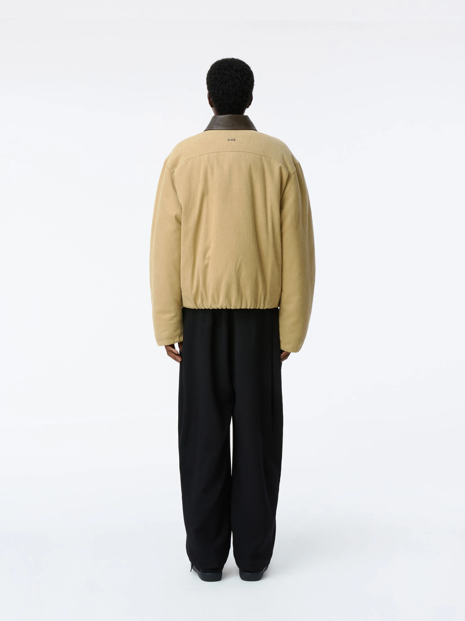Куртка ADERERROR Jacket Product. 14 Beige