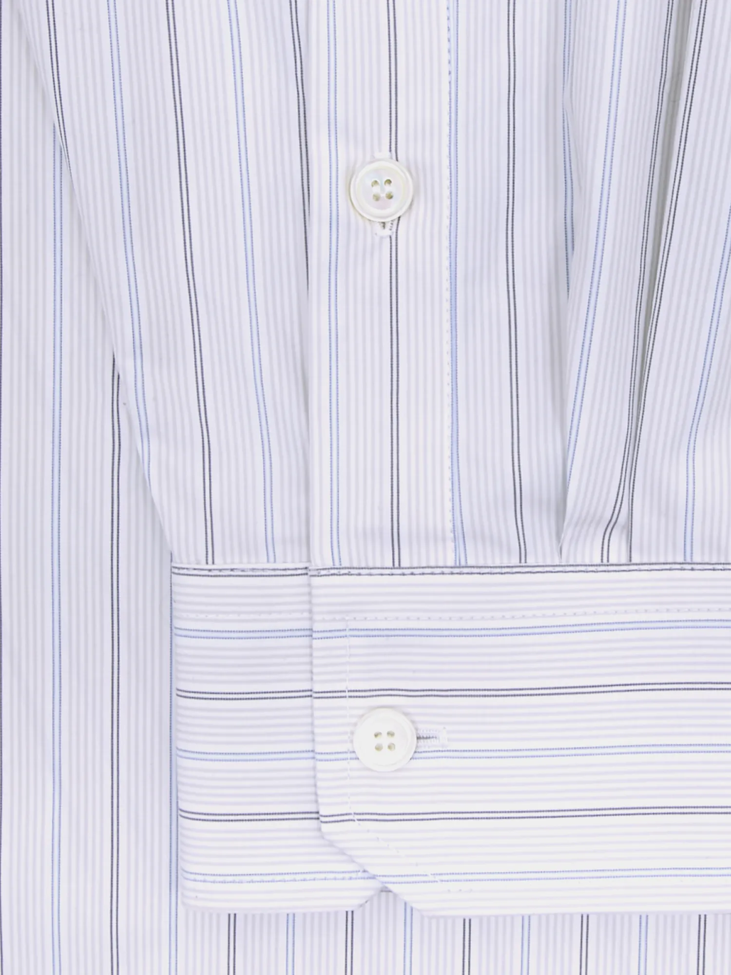 Рубашка Hed Mayner Shawl Collar Shirt Natural