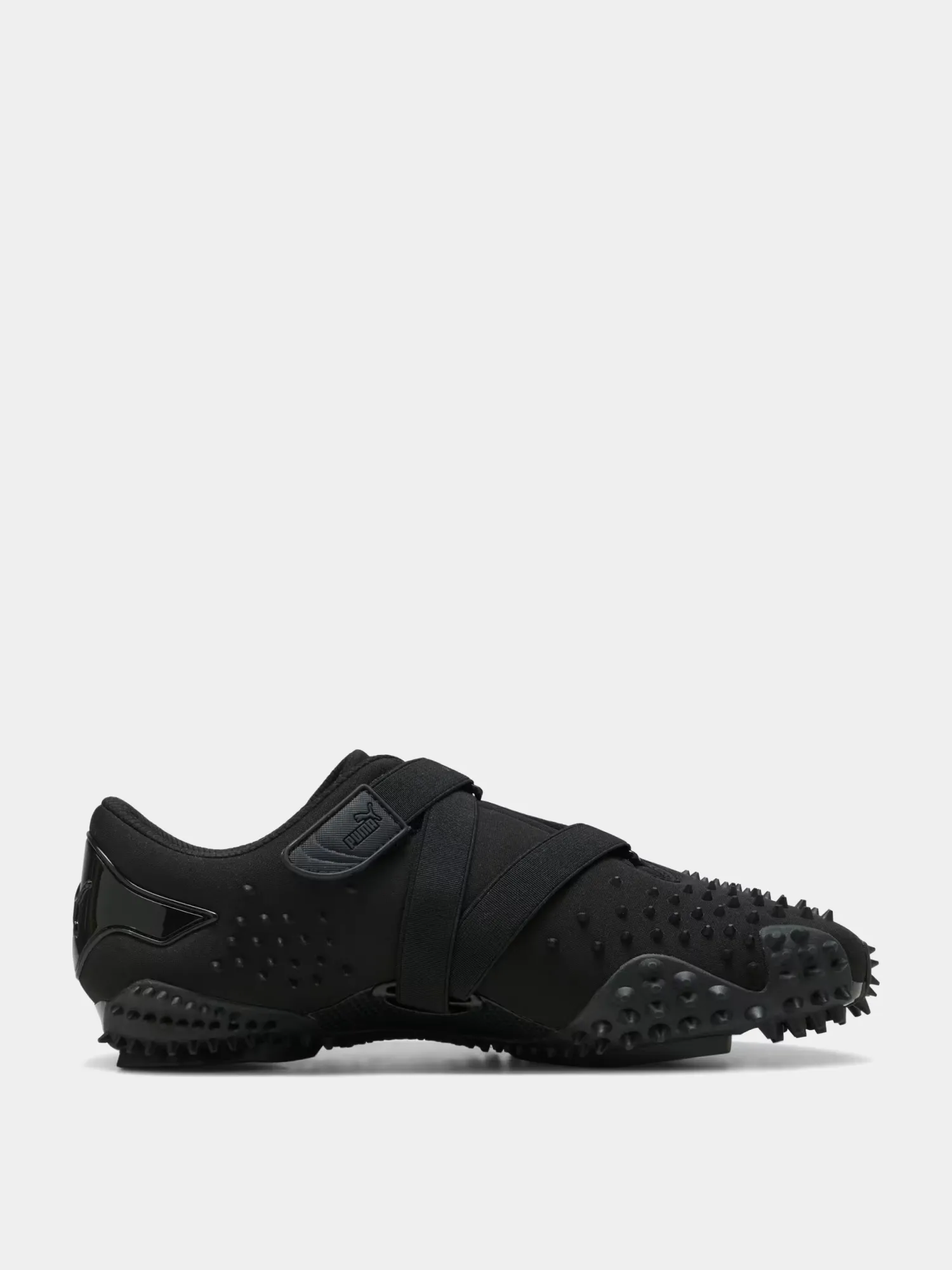 Кроссовки Puma Mostro Spikes Black