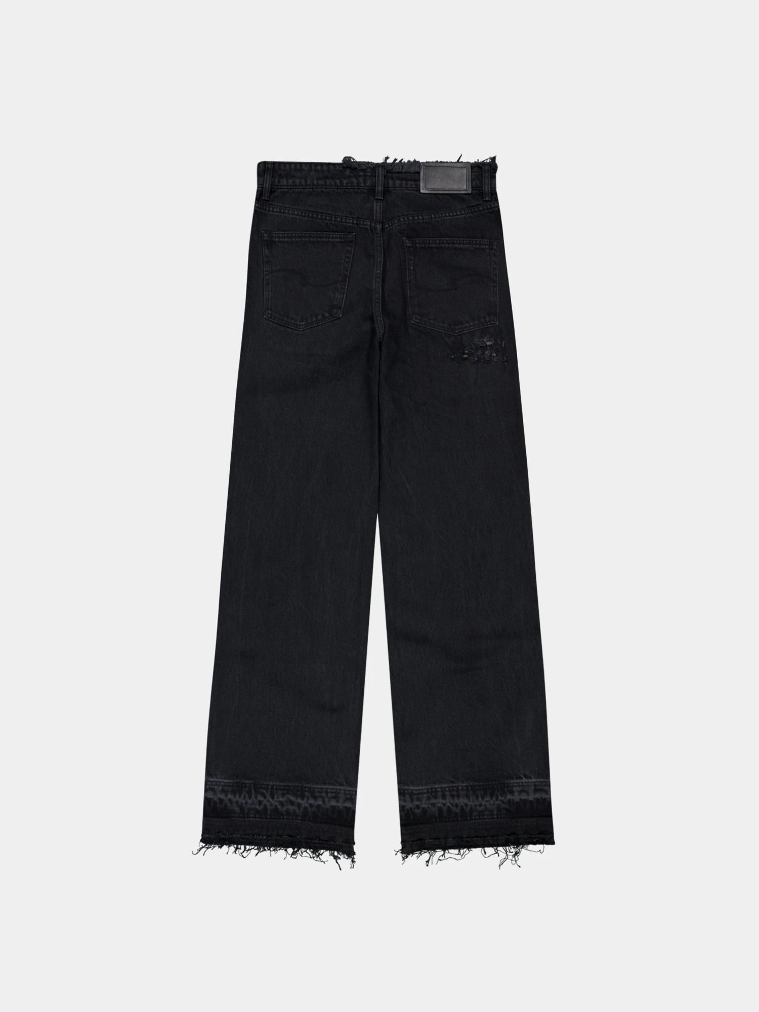 Джинсы XLIM EP.8 04 Black