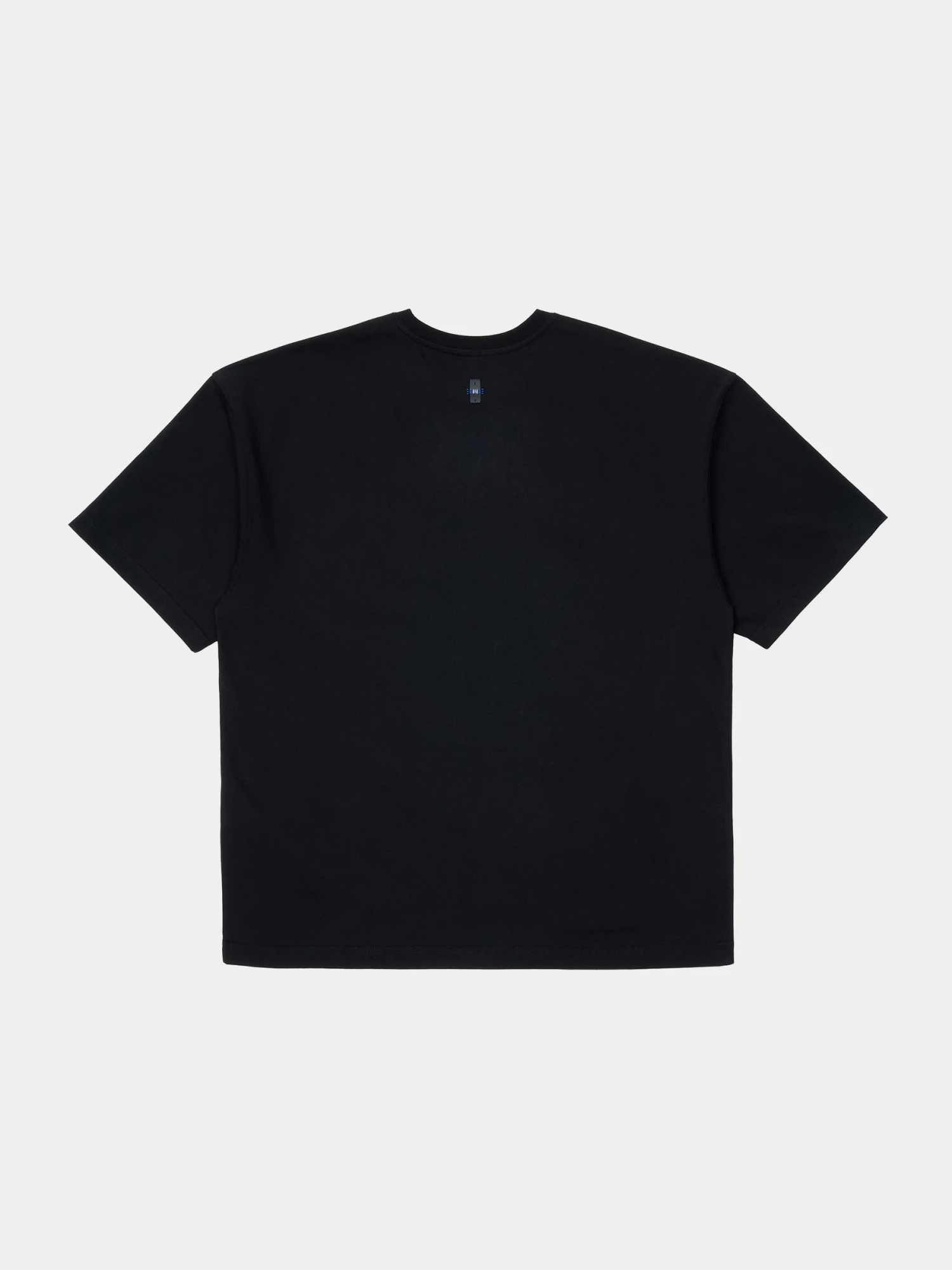 Футболка ADERERROR Post Human Product. 48 Black