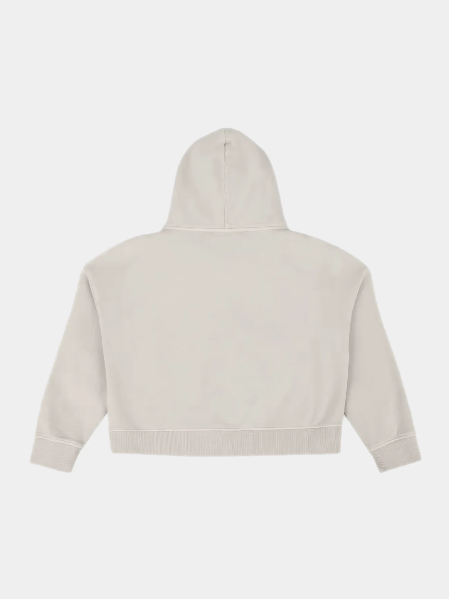 Зип-худи entire studios Eternal Off White